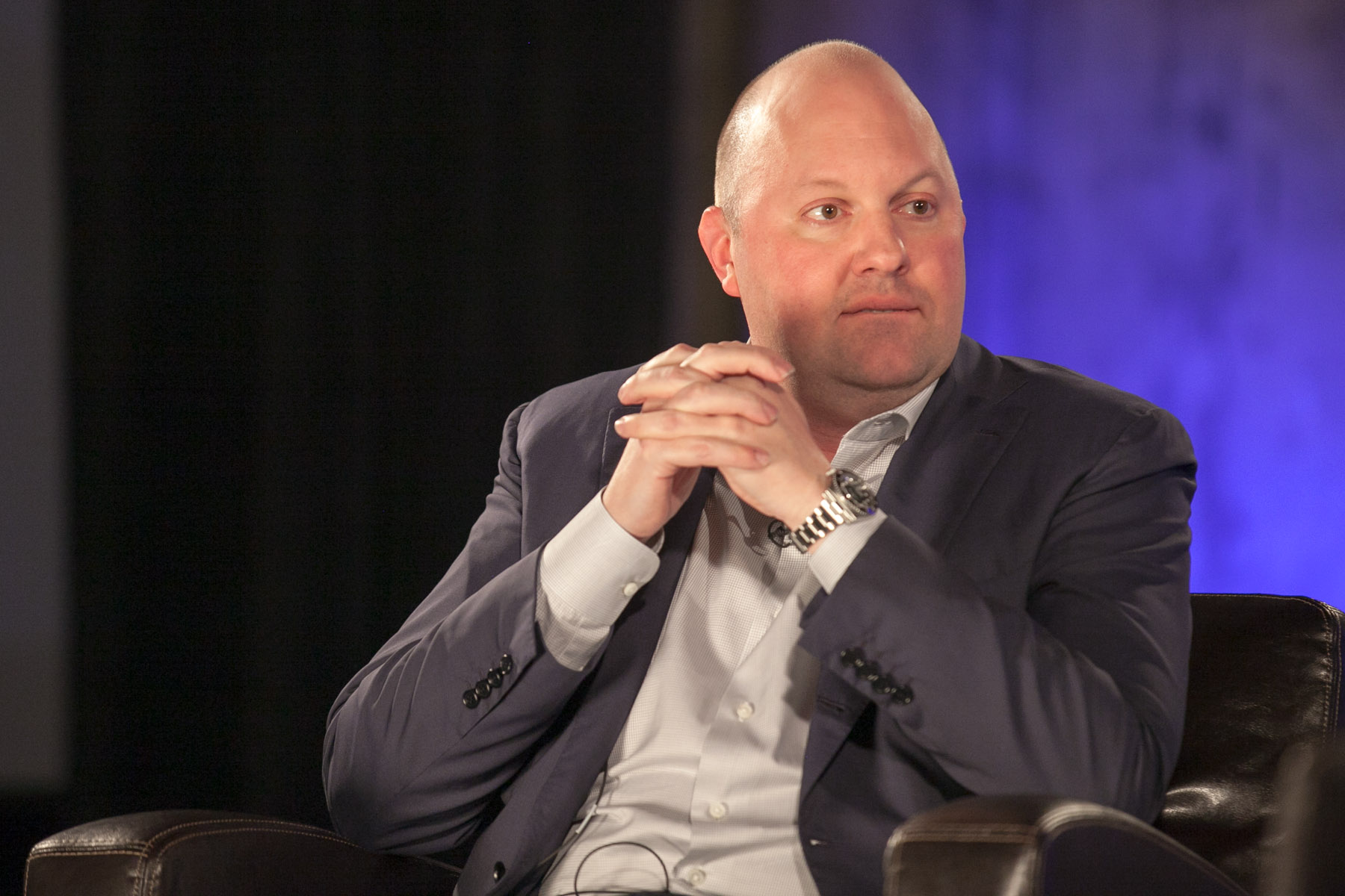 Andreessen Horowitz Raises $1.1 Billion for Physical AI Infrastructure