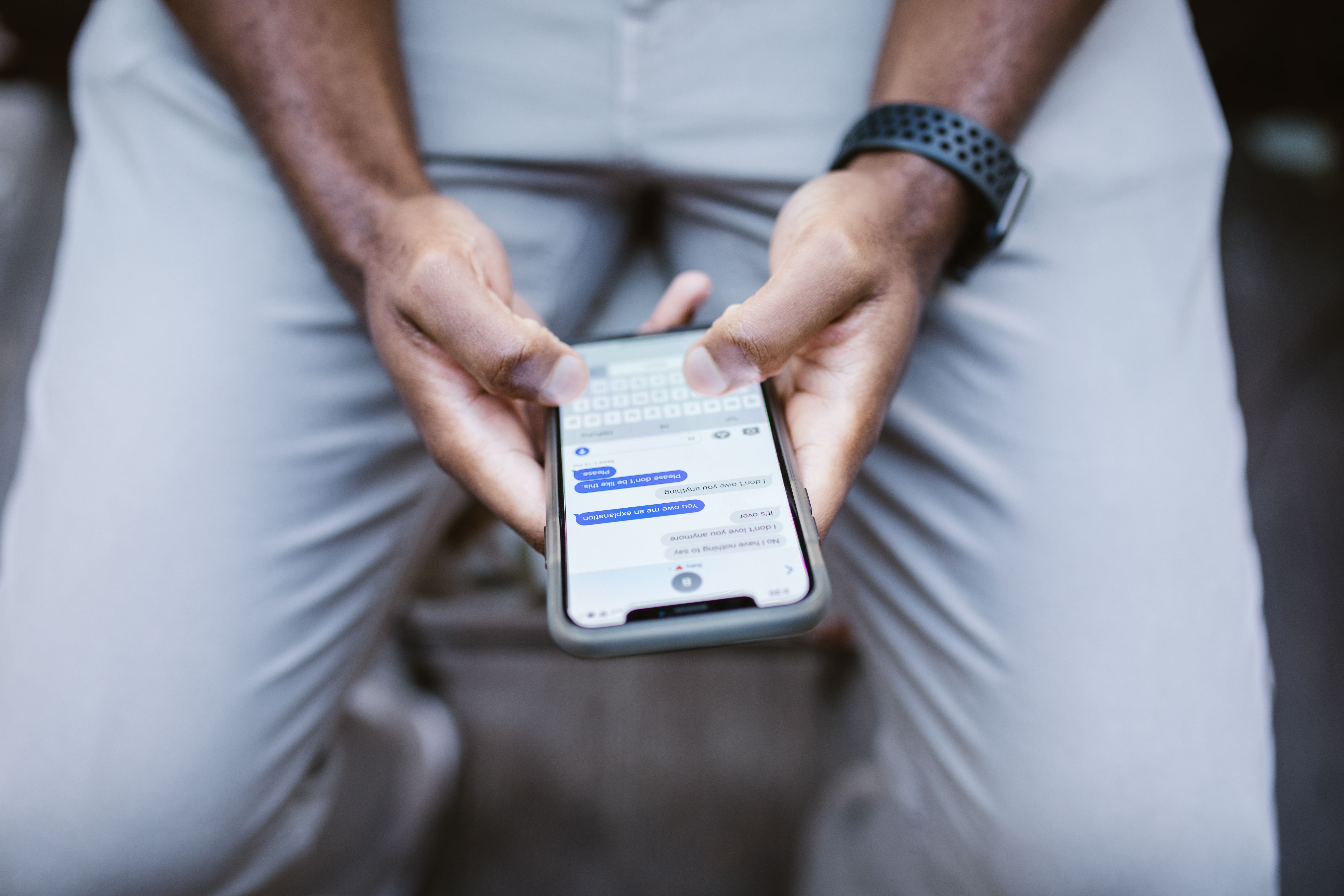 Singaporean Startup Acti Launches AI Agent Keyboard for Smartphones