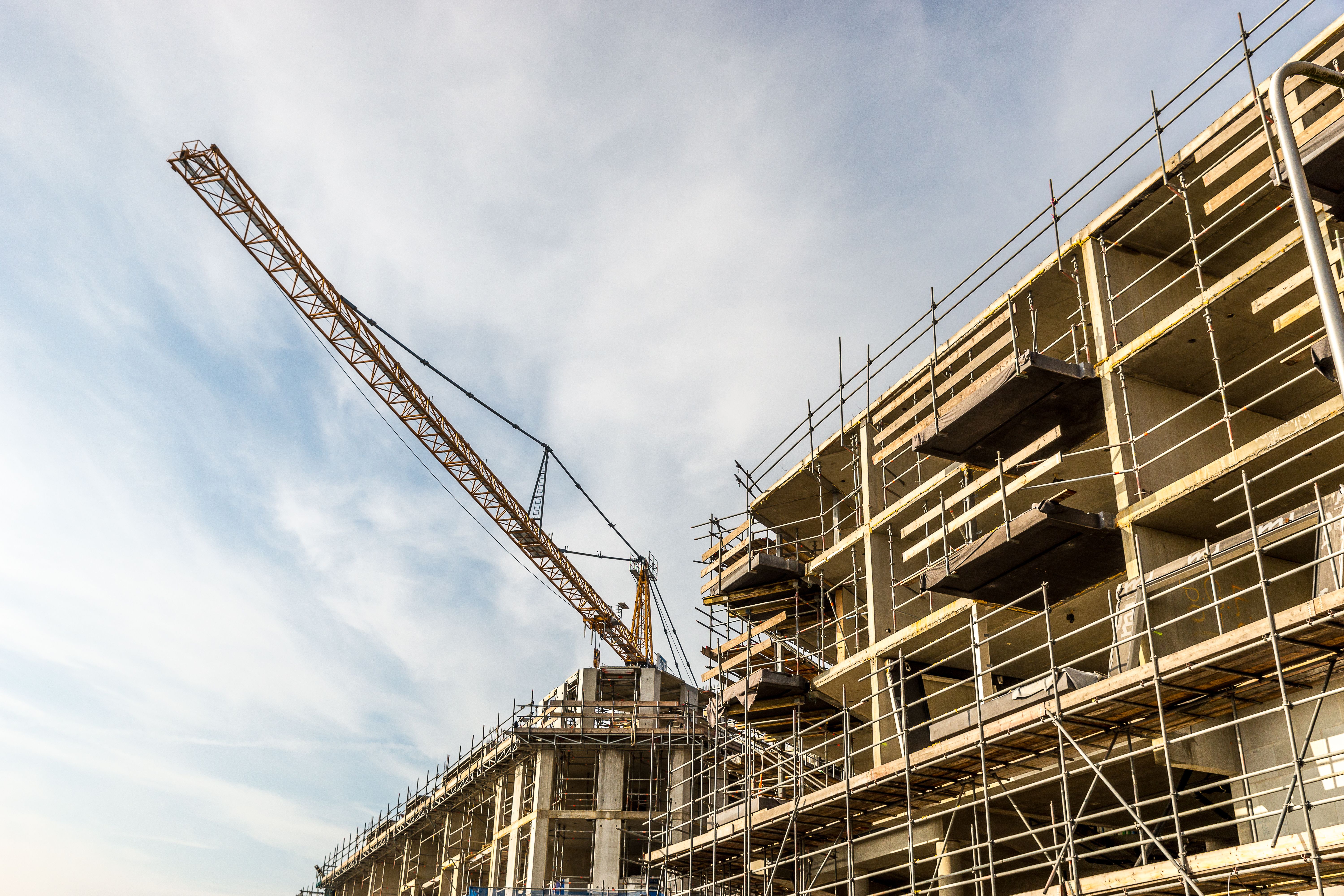 Agentic AI Could Cut Billions in Losses on Major Infrastructure Projects
