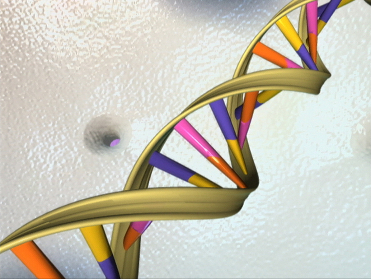 AI Deciphers Hidden DNA Switch Present in 60 Percent of Human Genes