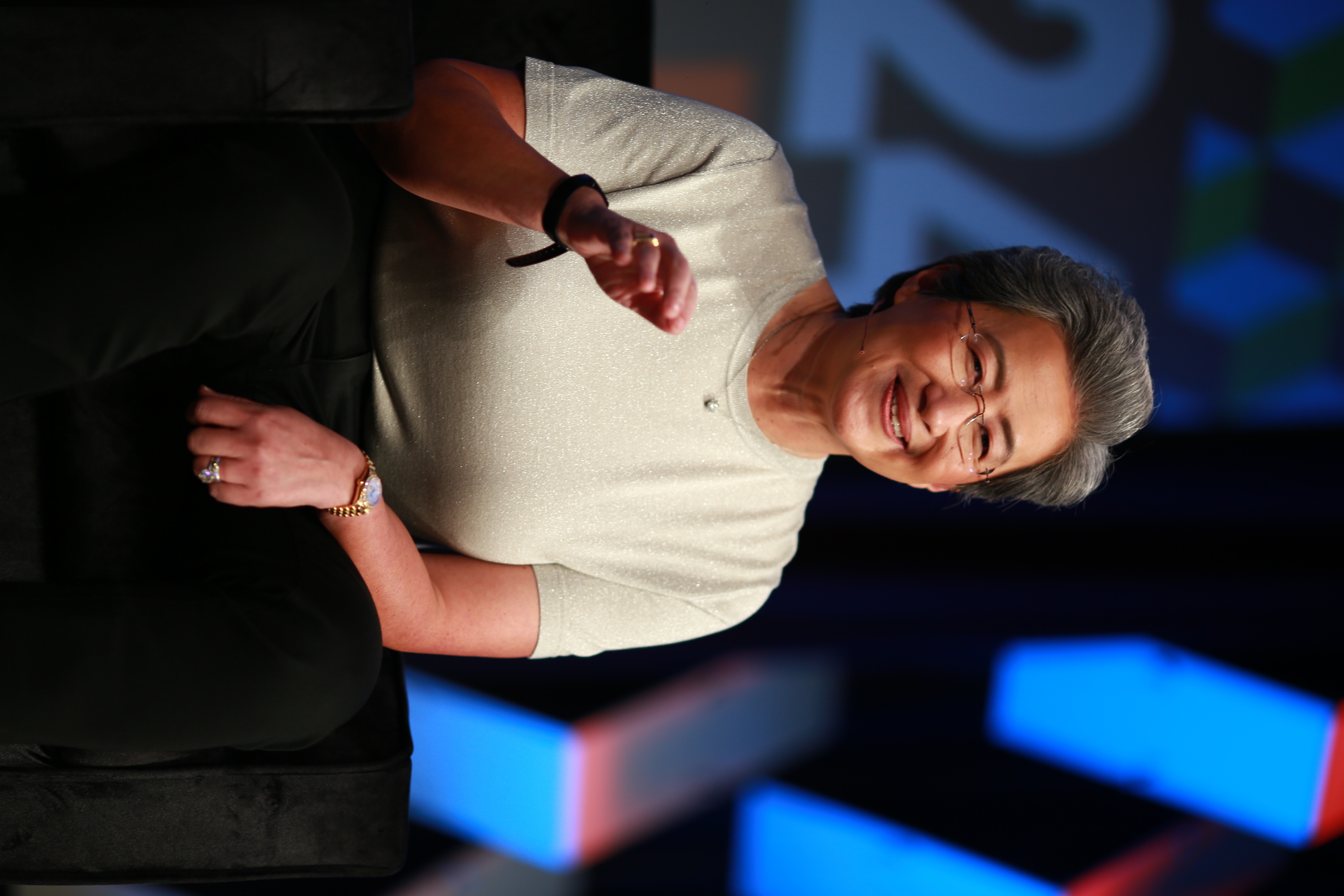 AMD VP: CUDA's Edge Over Nvidia Is Fading