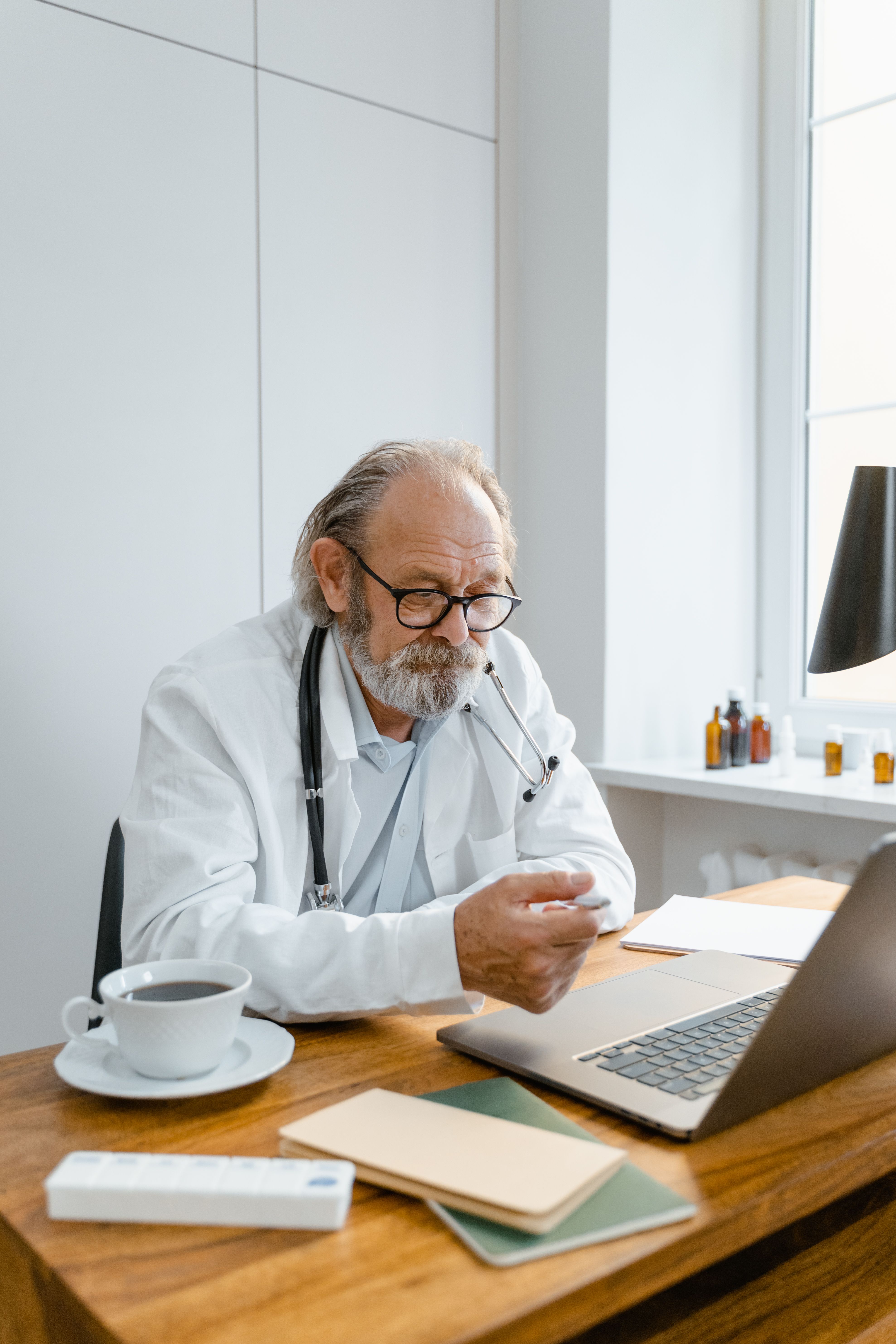 Google's AI Matches Primary Care Doctors in Patient Treatment