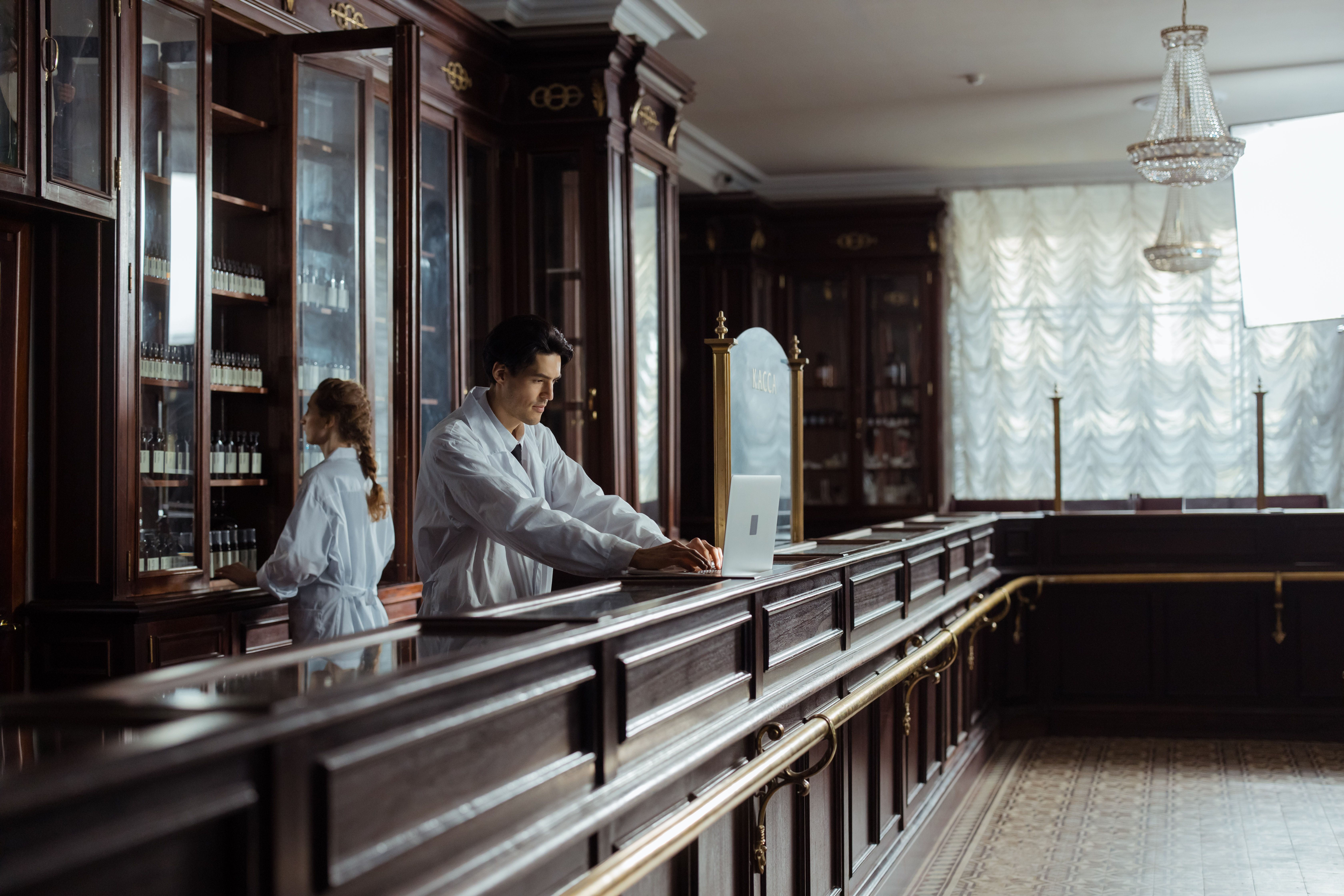Polish Pharmacies Must Clean Up Chatbots and AI Recommendations Before August 2