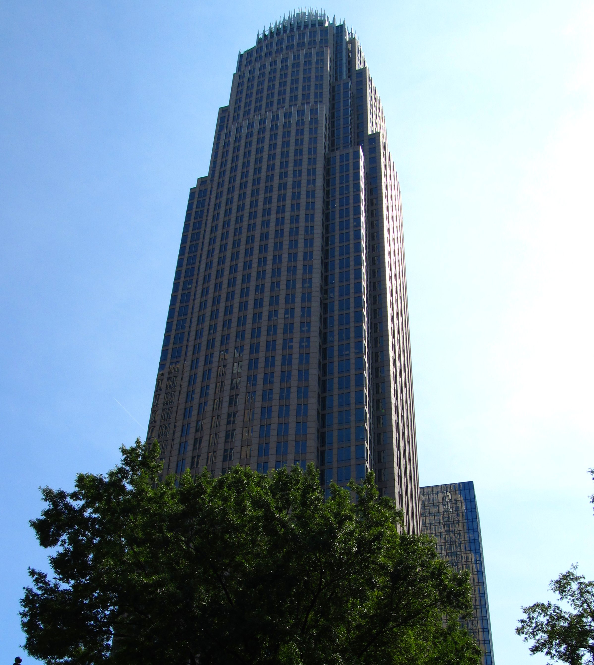 Bank of America Merges AI and Crypto Strategy Under Shared Leadership