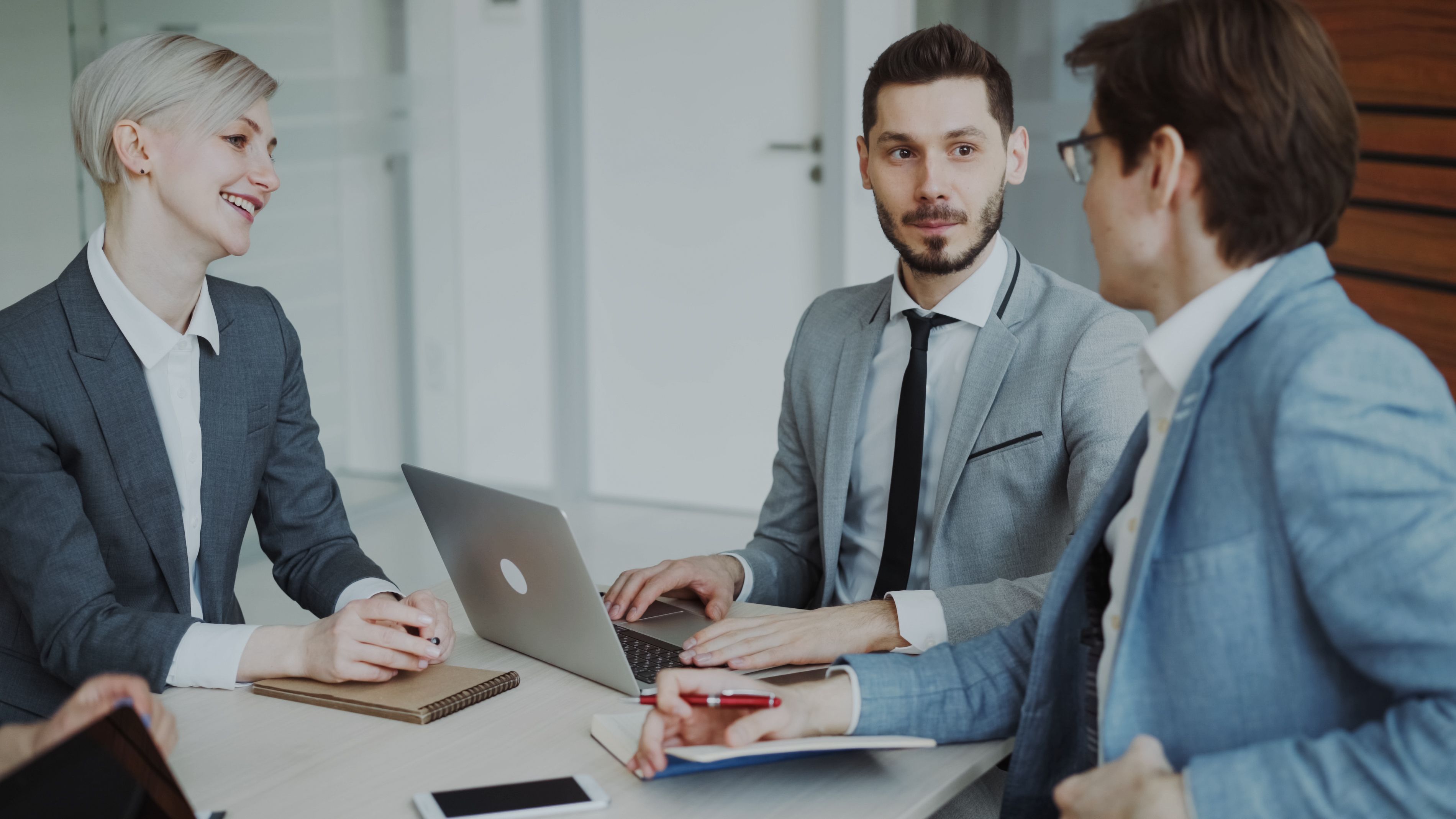 42 Percent of Polish Companies Already Use Automation or AI, Labor Market Barometer 2026 Finds