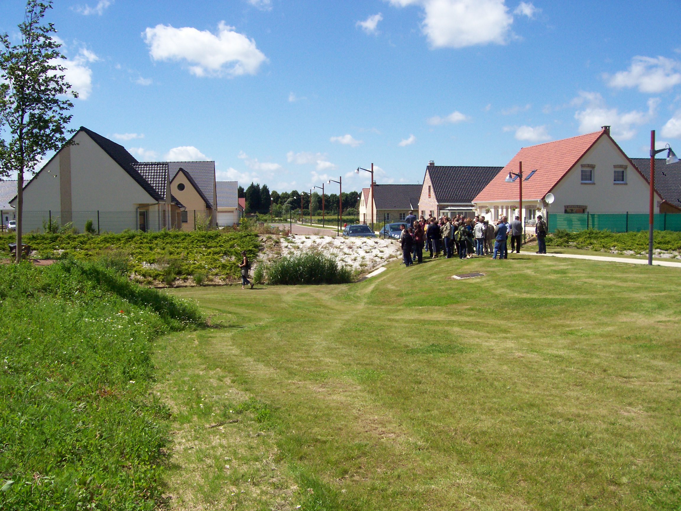 Bydgoszcz Deploys Poland's First AI System for Stormwater Retention Control