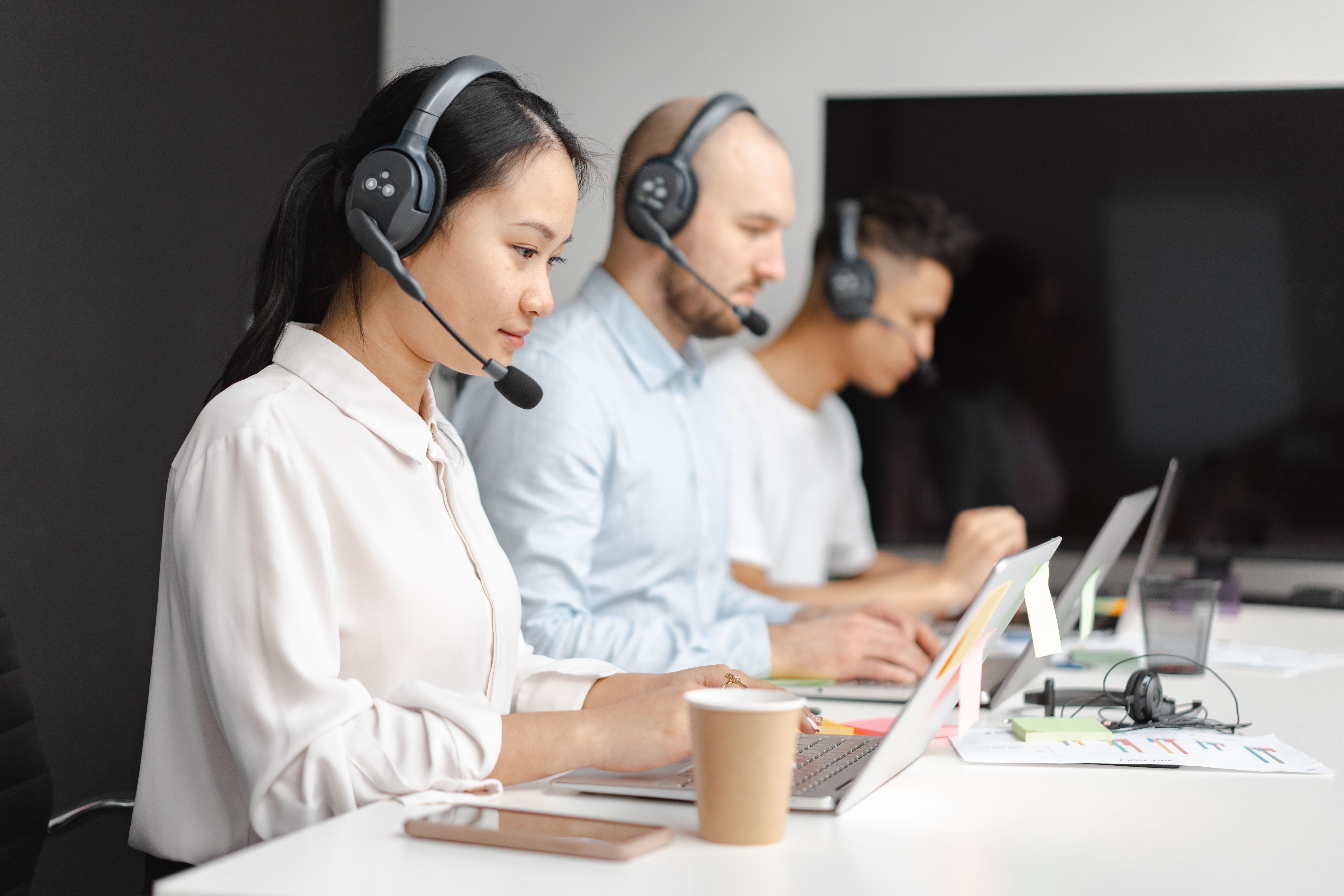 Poland's CCIG Group Wins Gold ECCCSA Award for AI in Customer Service