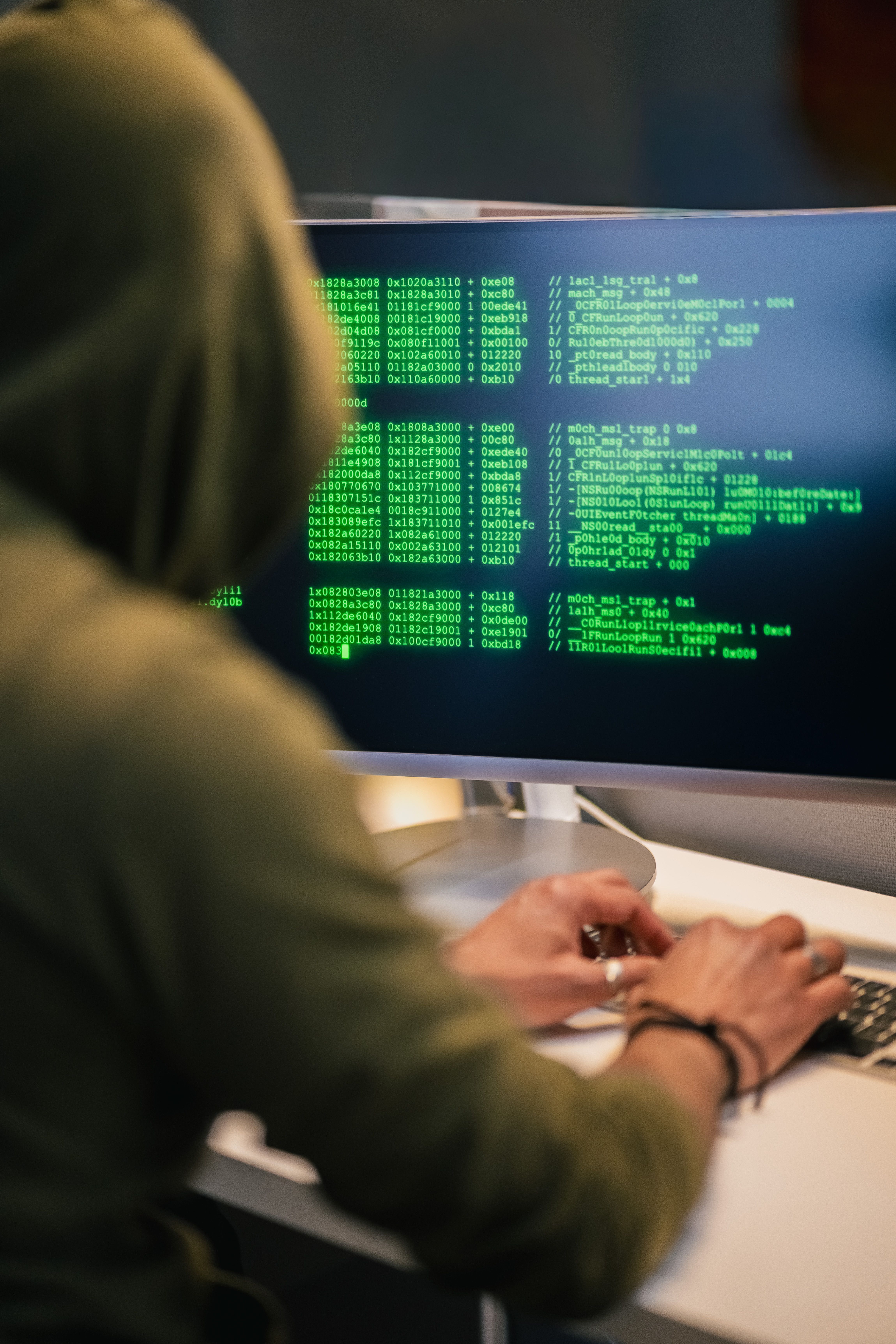 Check Point: AI Now Runs Cyberattacks Itself, Not Just Assists Them