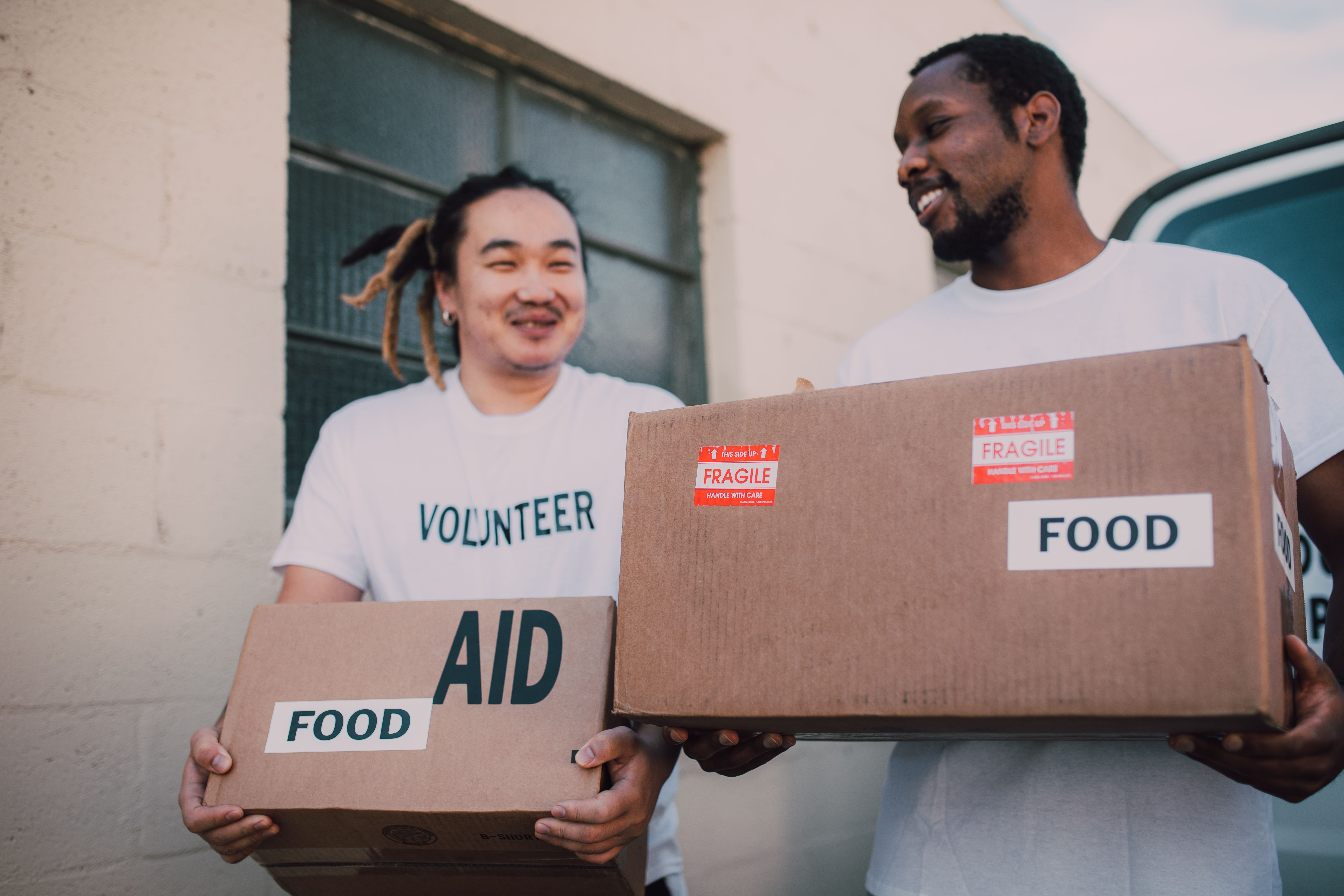 Cloudera and Mercy Corps Deploy Claude-Based Agentic AI for Humanitarian Work