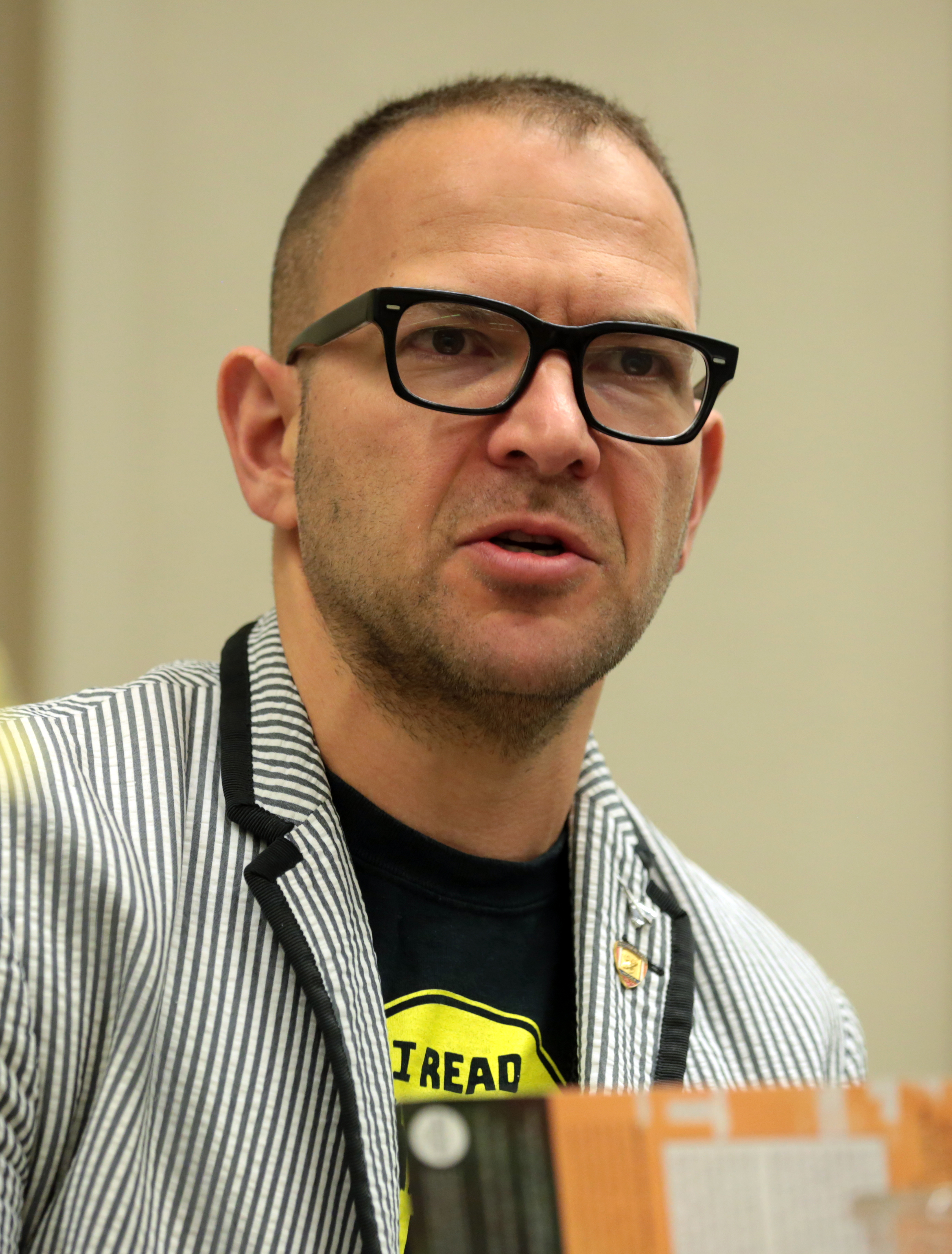 Cory Doctorow: 'Sovereign AI' Is the Wrong Fight