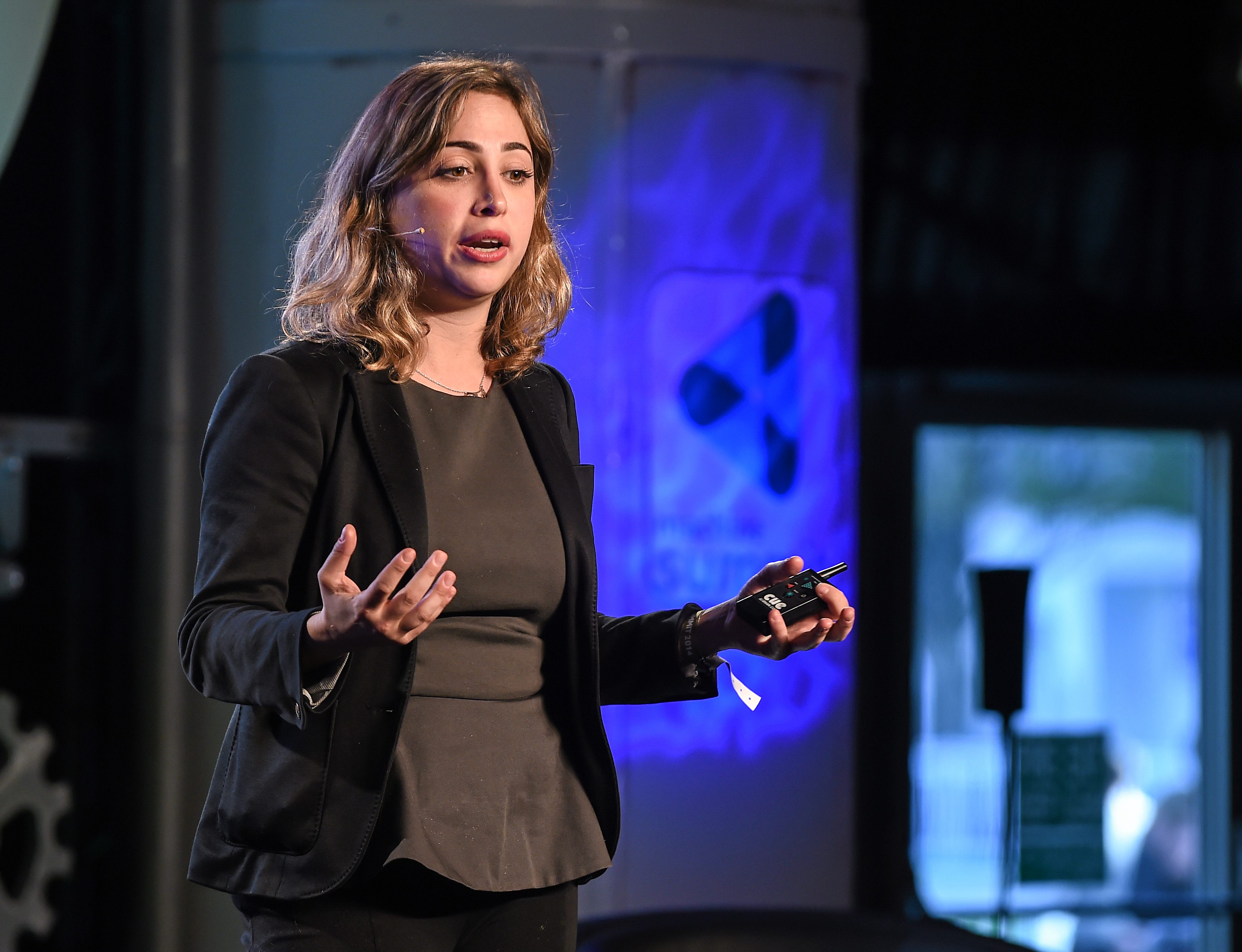 Current AI Foundation Wants to Build a Public Alternative to Big Tech's AI Models