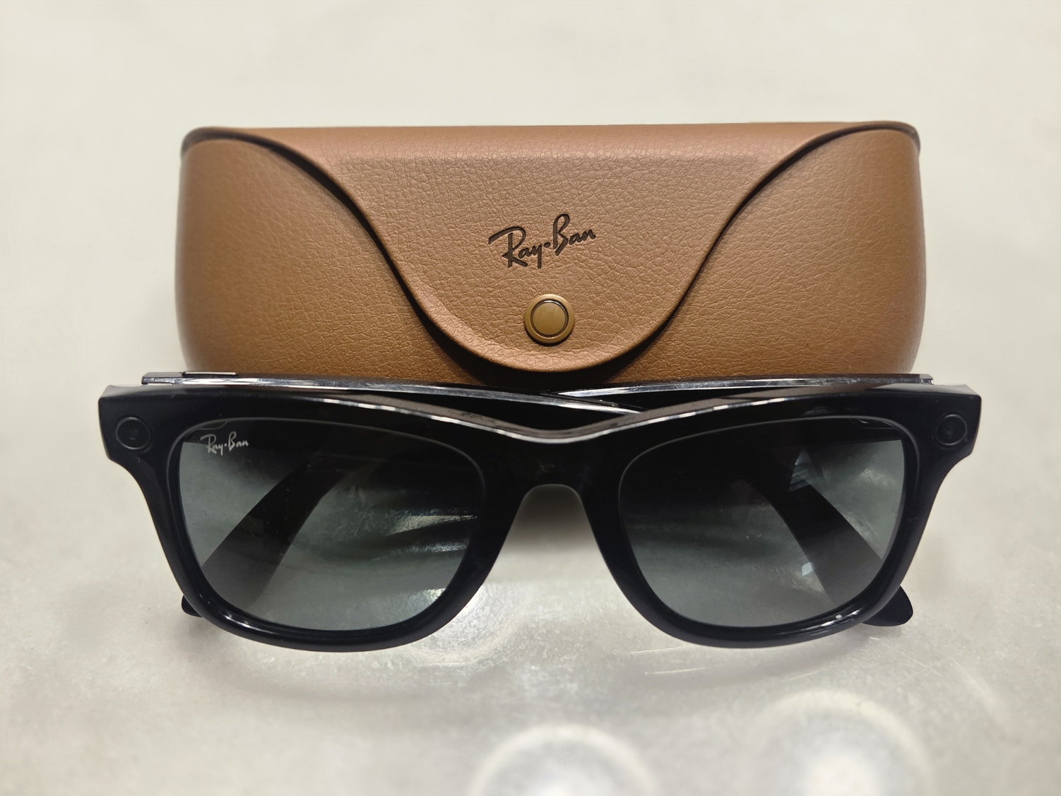 EDPB Says Smart Glasses Must Give Clear Warnings When Recording