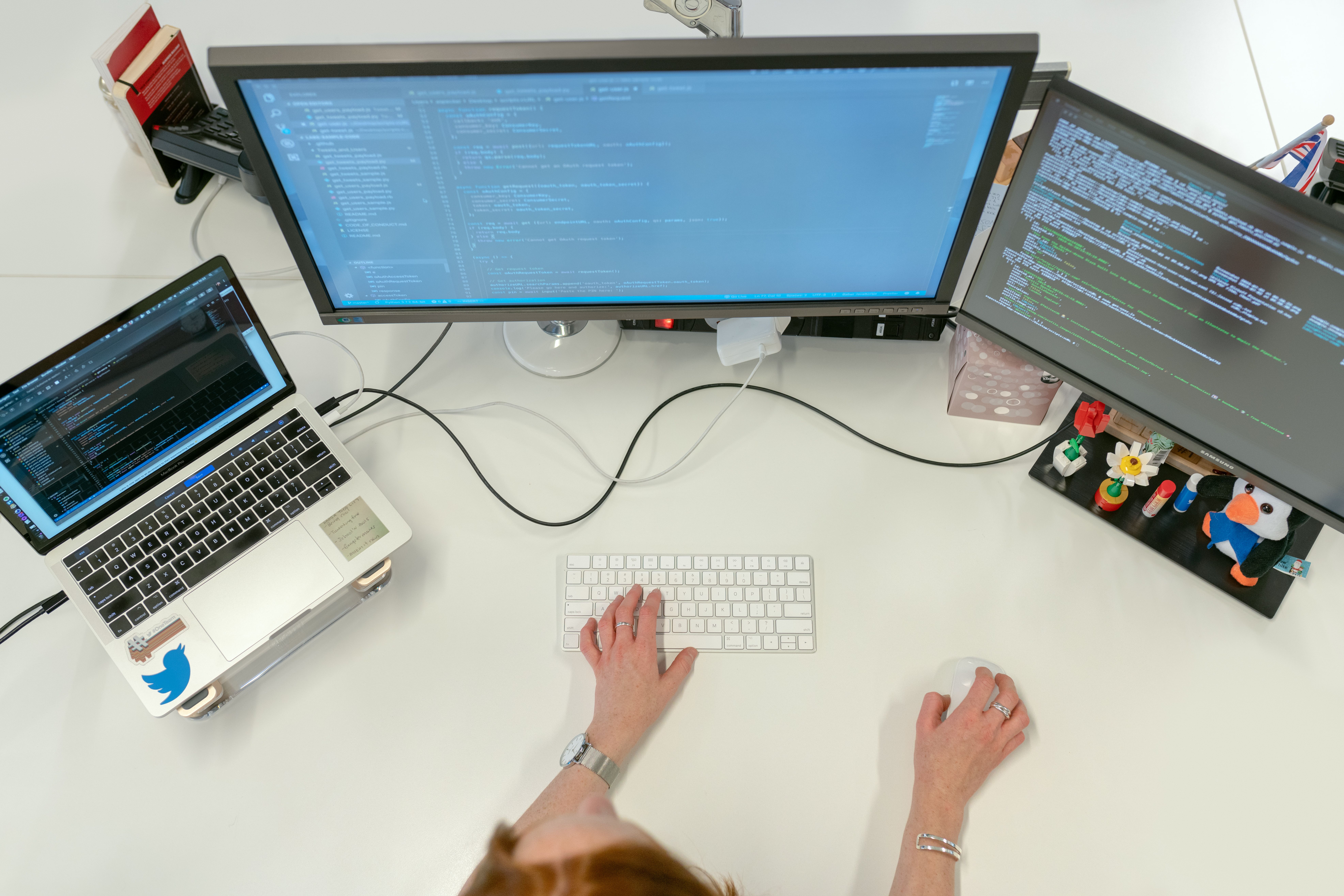Indian AI coding startup Emergent valued at $1.5 billion
