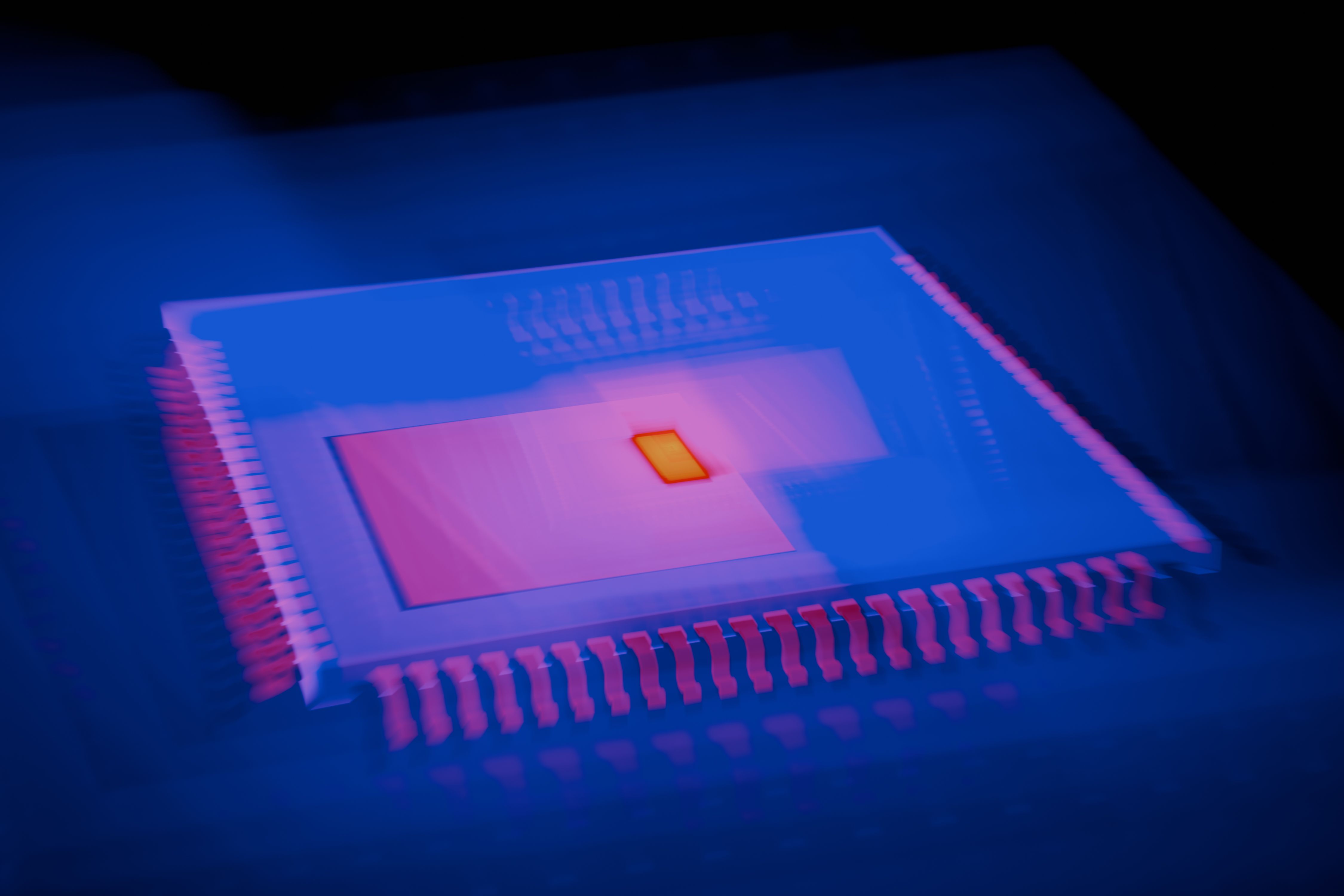 AI Chip Startup Etched Nears $20 Billion Valuation in New Funding Talks