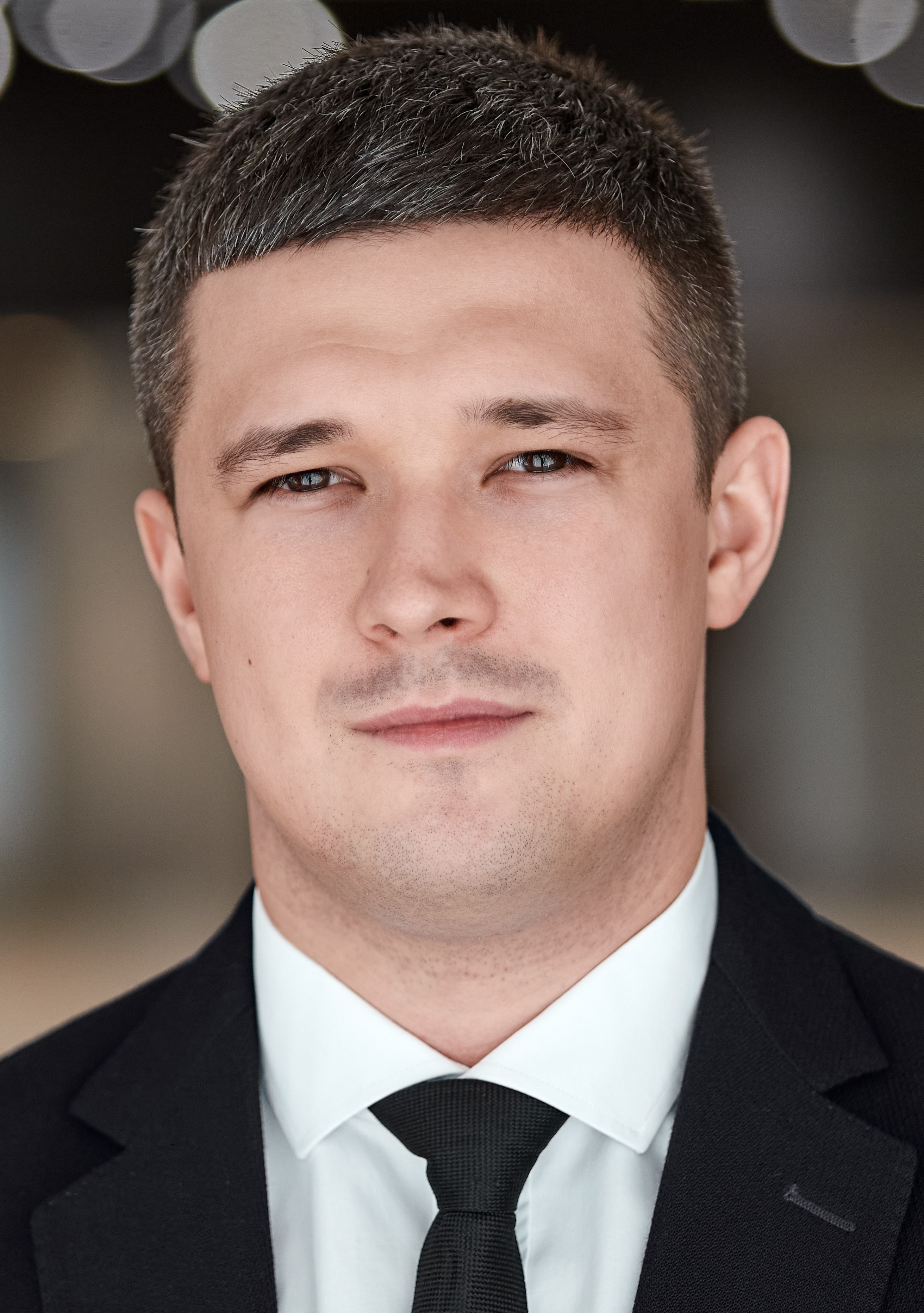Fedorov Launches Ukrainian Defense Tech Fund With AI Investments