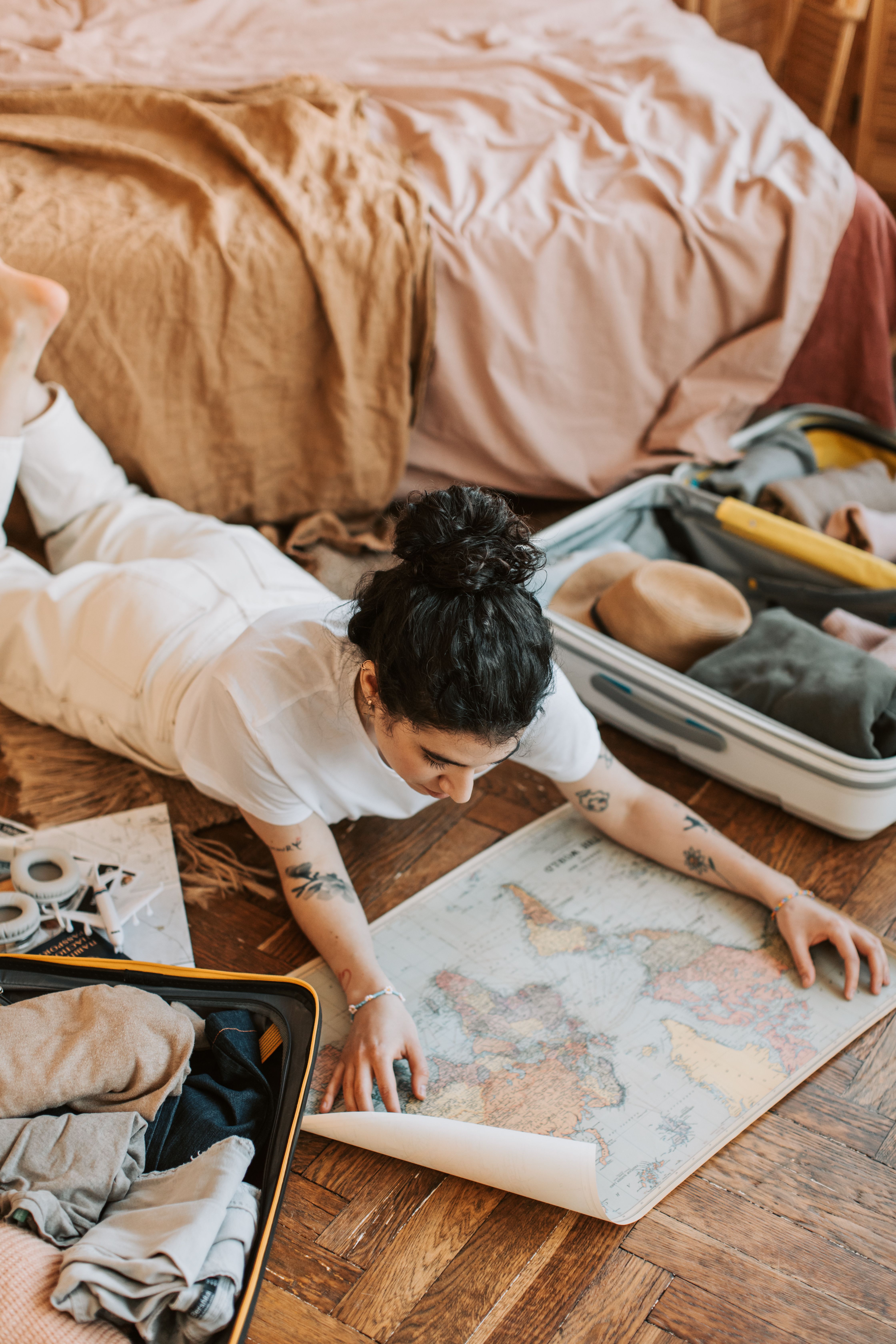Travel Startup Fora Hits $1 Billion Valuation After $60 Million Round