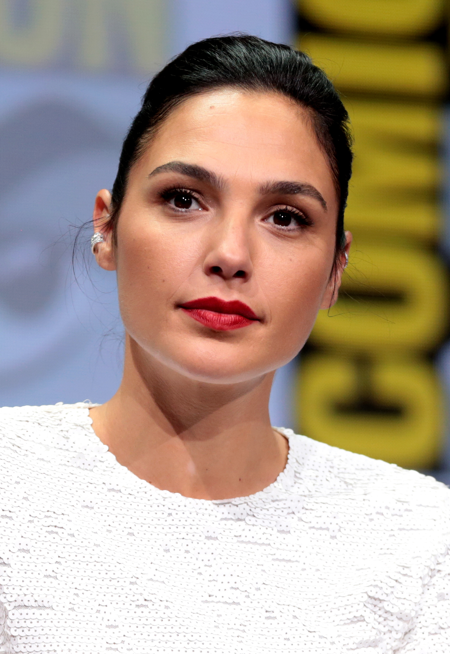 Gal Gadot Spent Six Months Negotiating AI Protections Into Her 'Bitcoin' Movie Contract