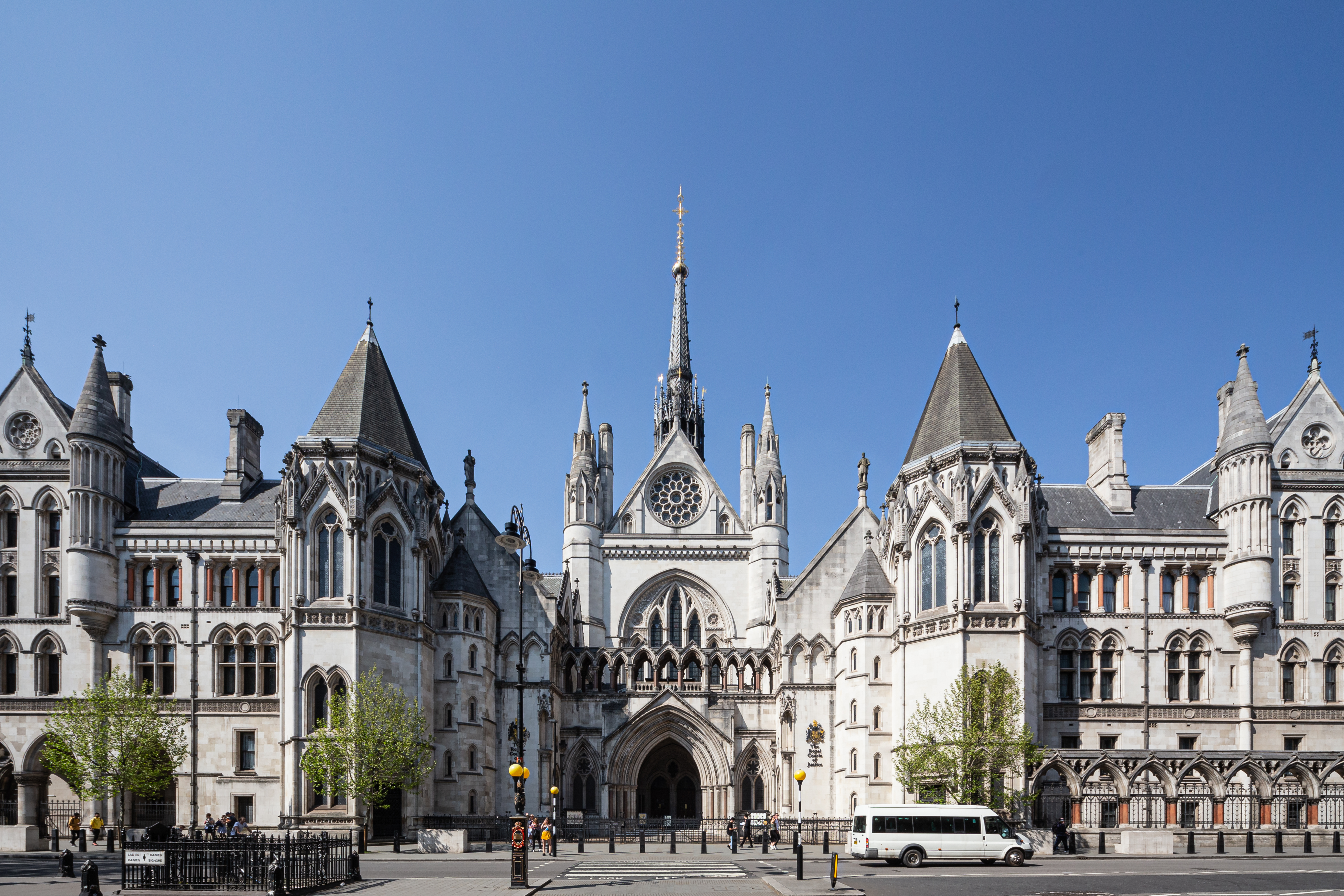 AI-Based Law Firm Wins Its First Case in a British Court