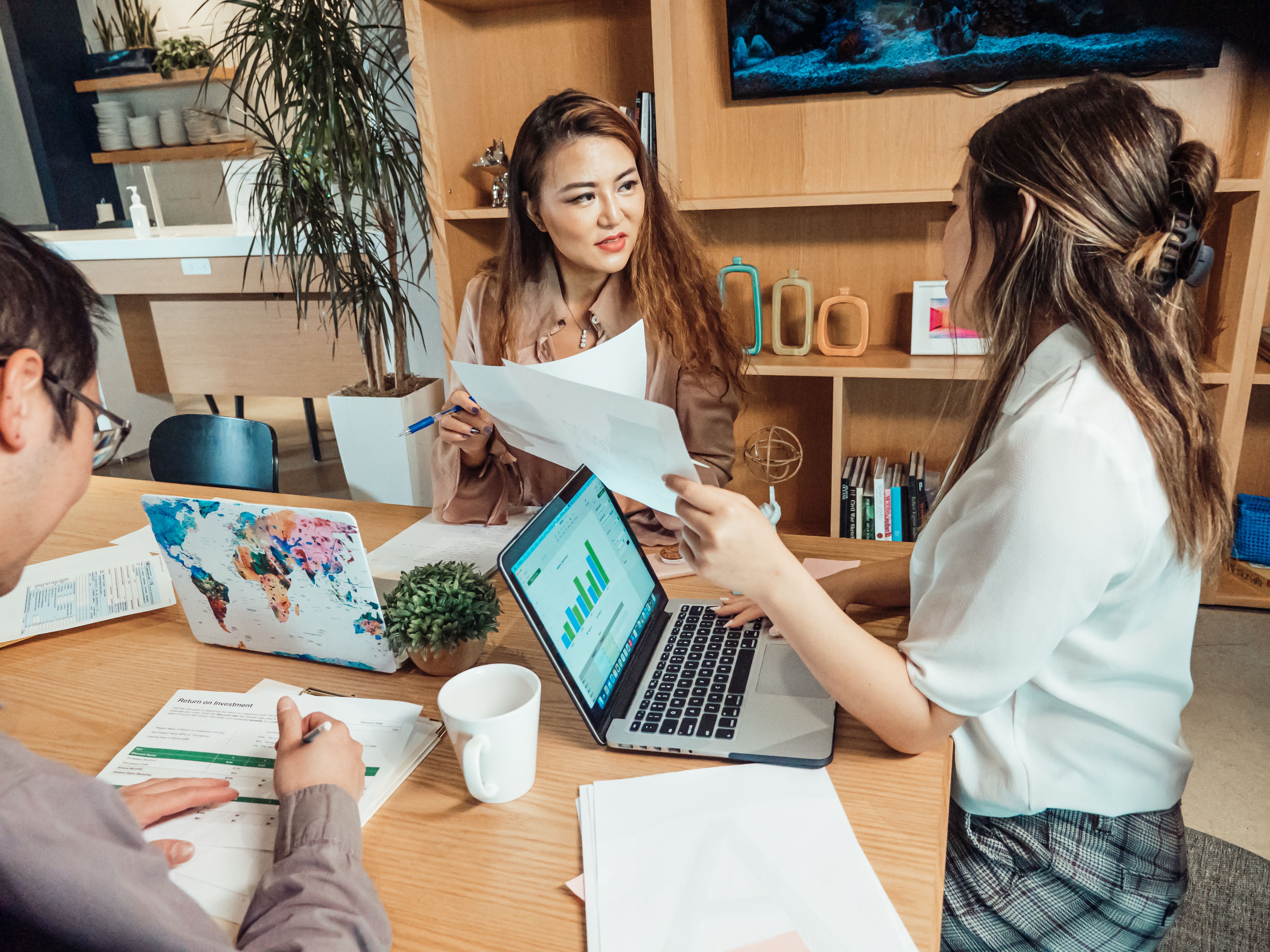 Gartner: One in Three Workers Laid Off Due to AI Will Be Rehired by 2029