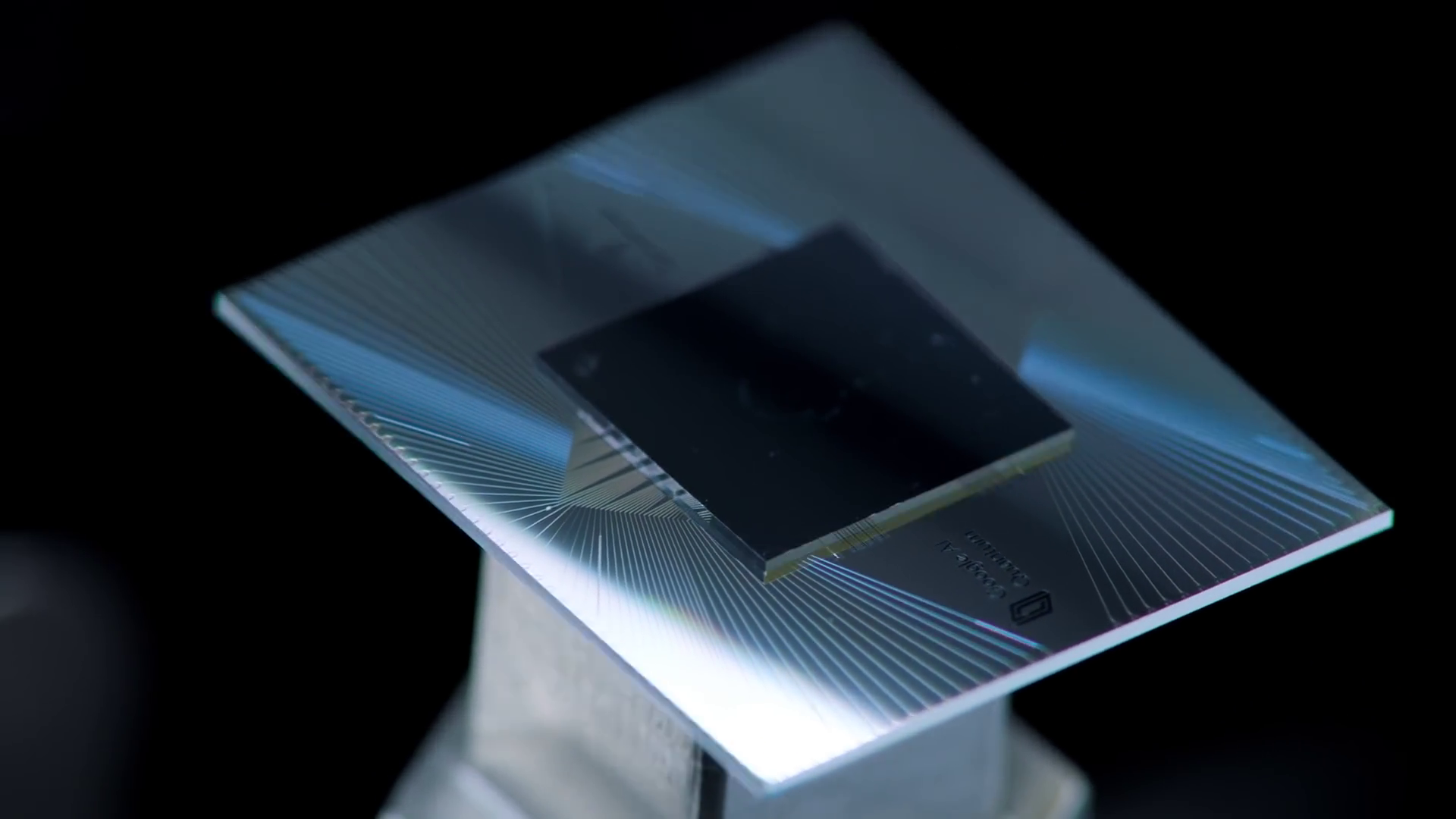 Google Trains AI to Calibrate Willow Quantum Computer Without Halting Computations