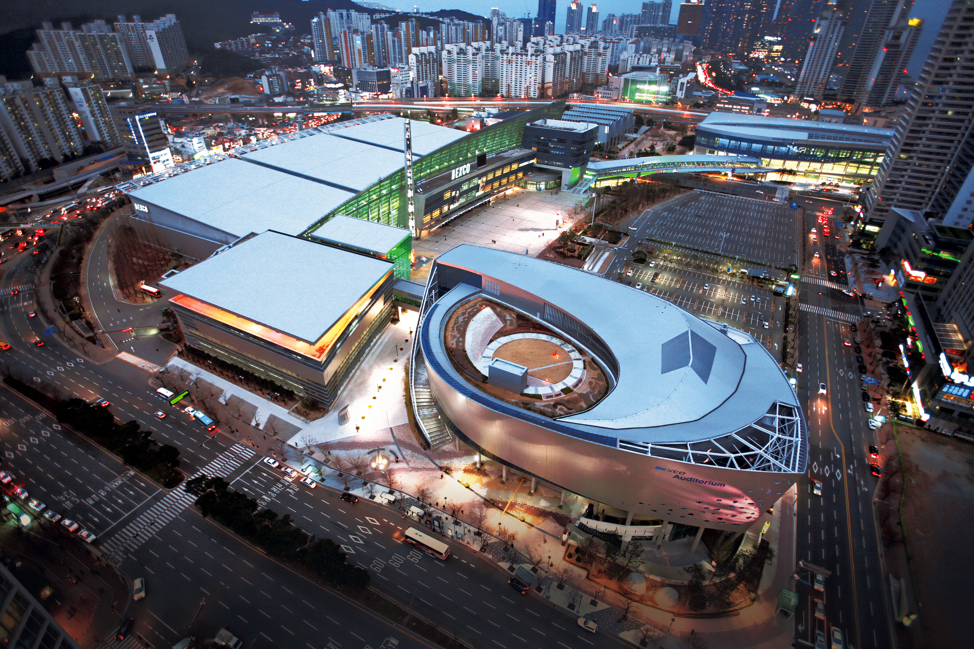 Google DeepMind, AWS and Kling AI Join Busan's InnoAsia Tech Program