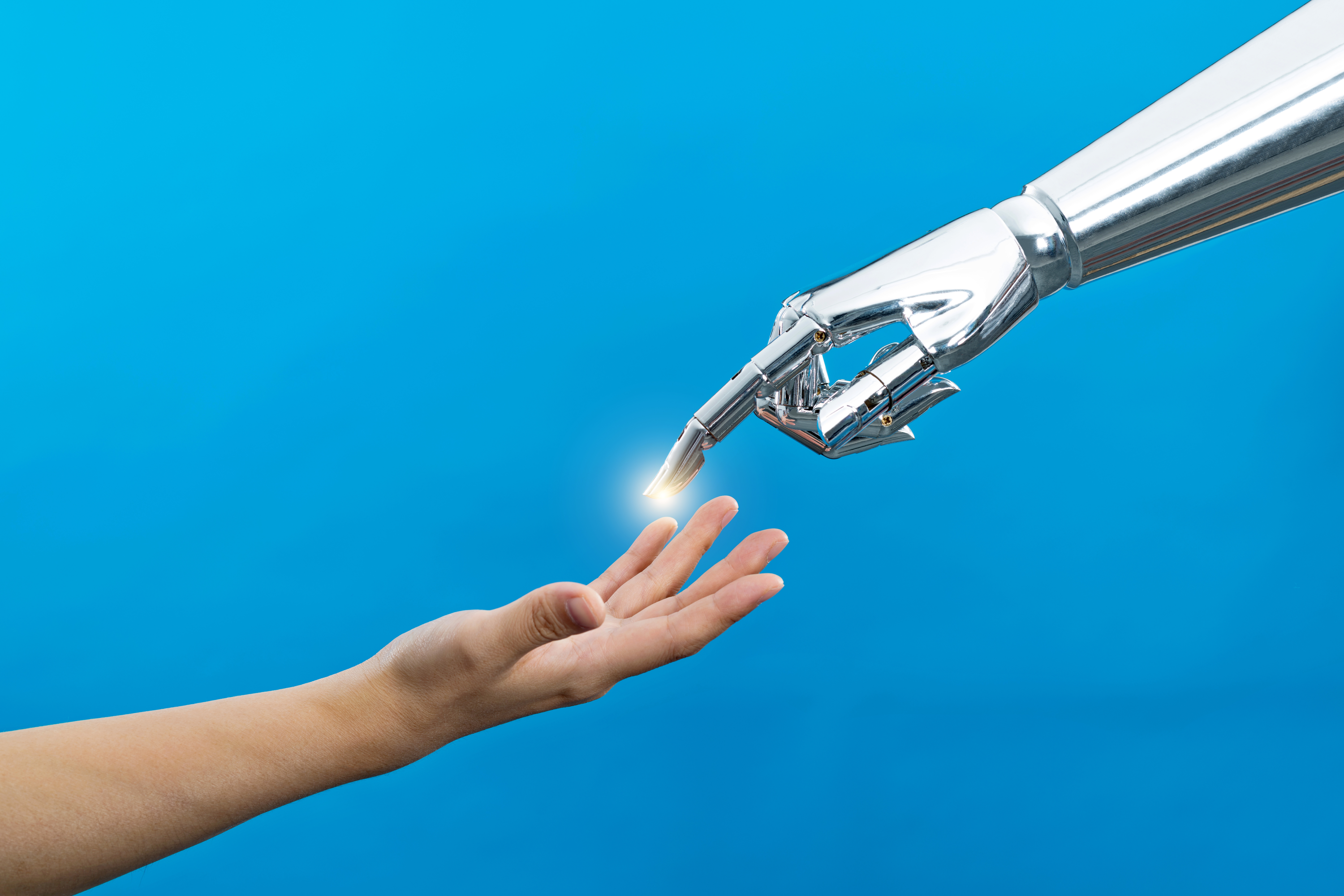 Google DeepMind udostępnia Gemini Robotics-ER 2, model uczy roboty współpracować ze sobą