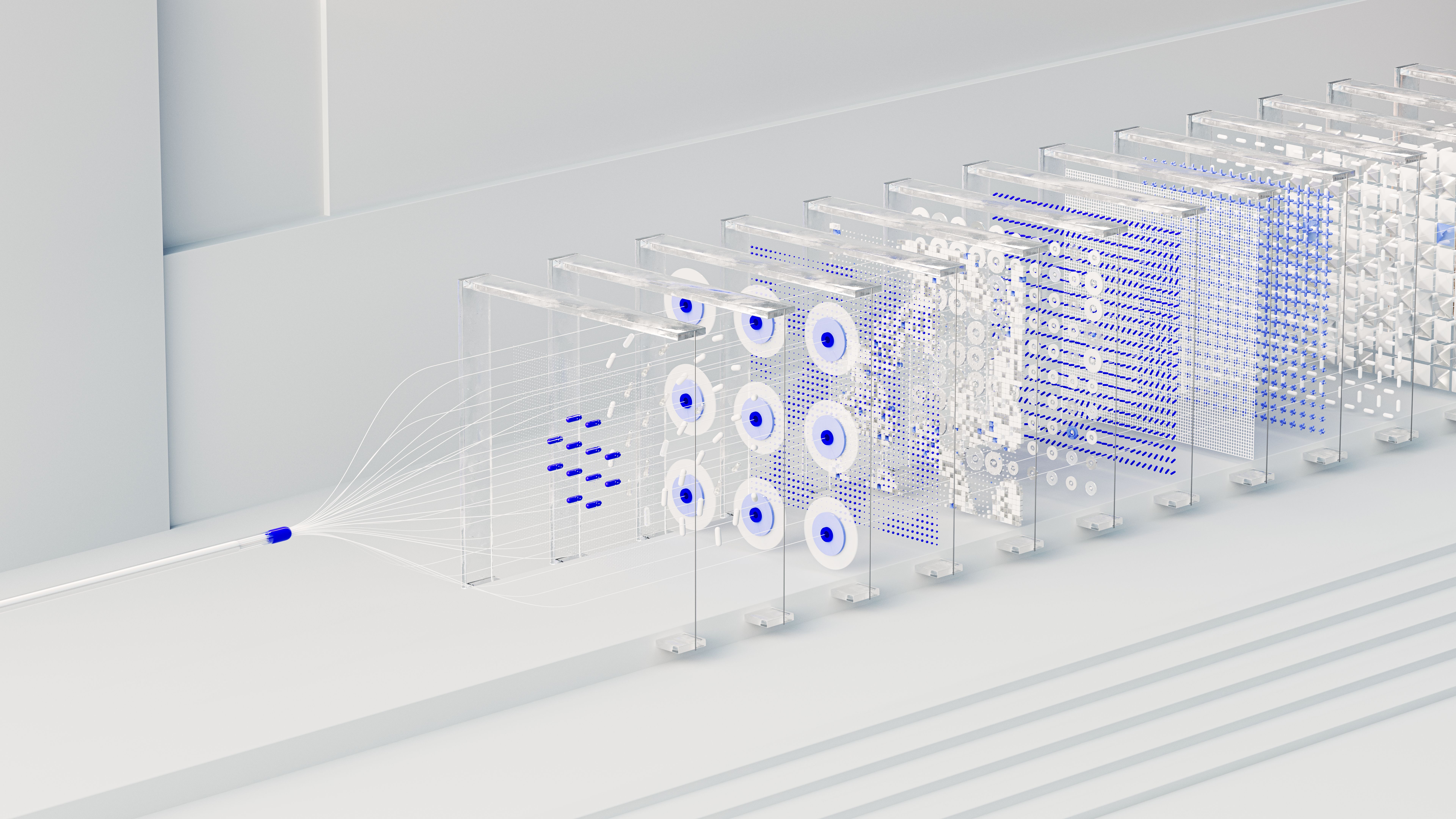 Google DeepMind Combines Six Computer Vision Tasks in One Video Model