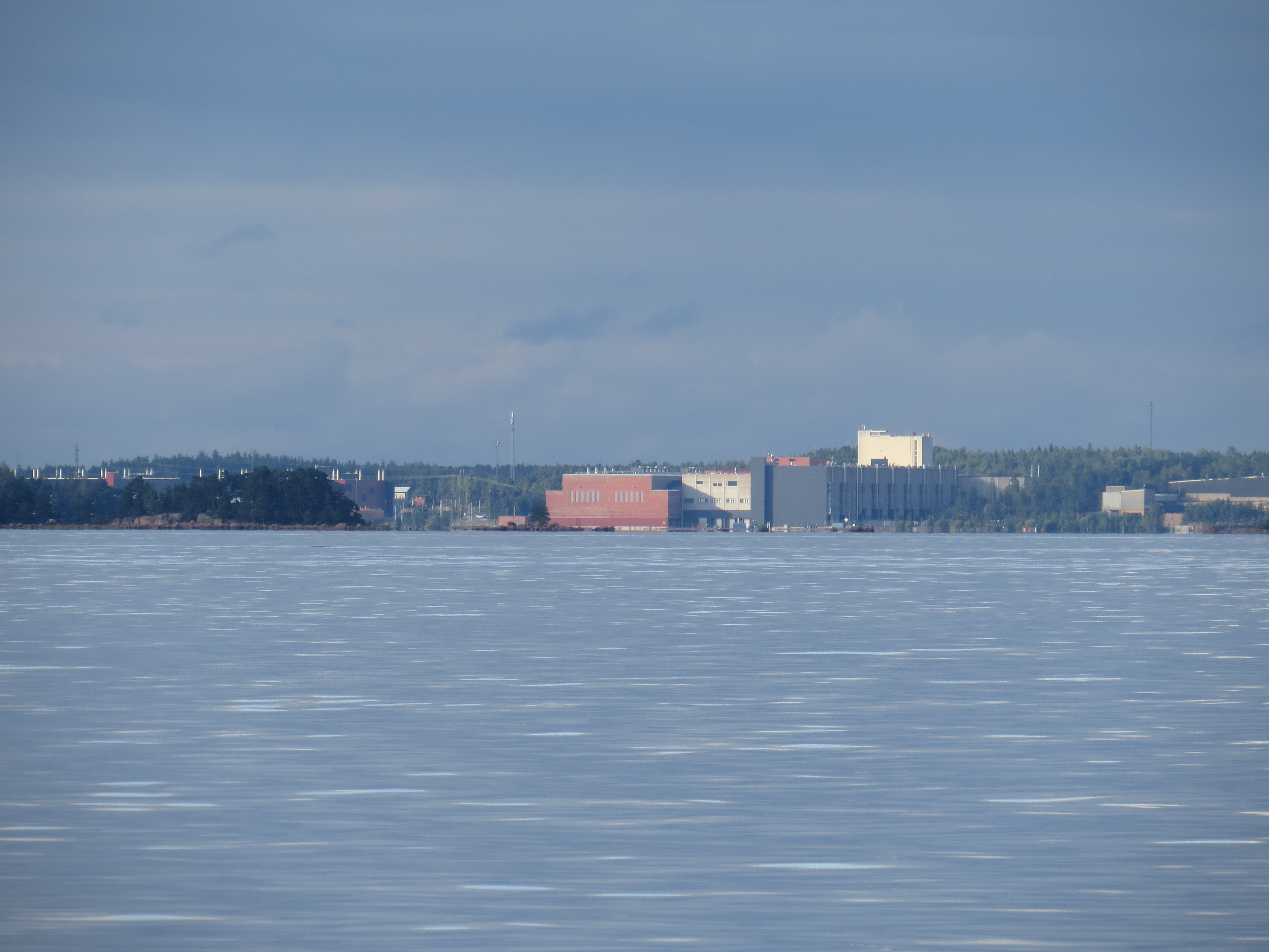 Google to Invest 13 Billion Euros in AI Infrastructure in Finland