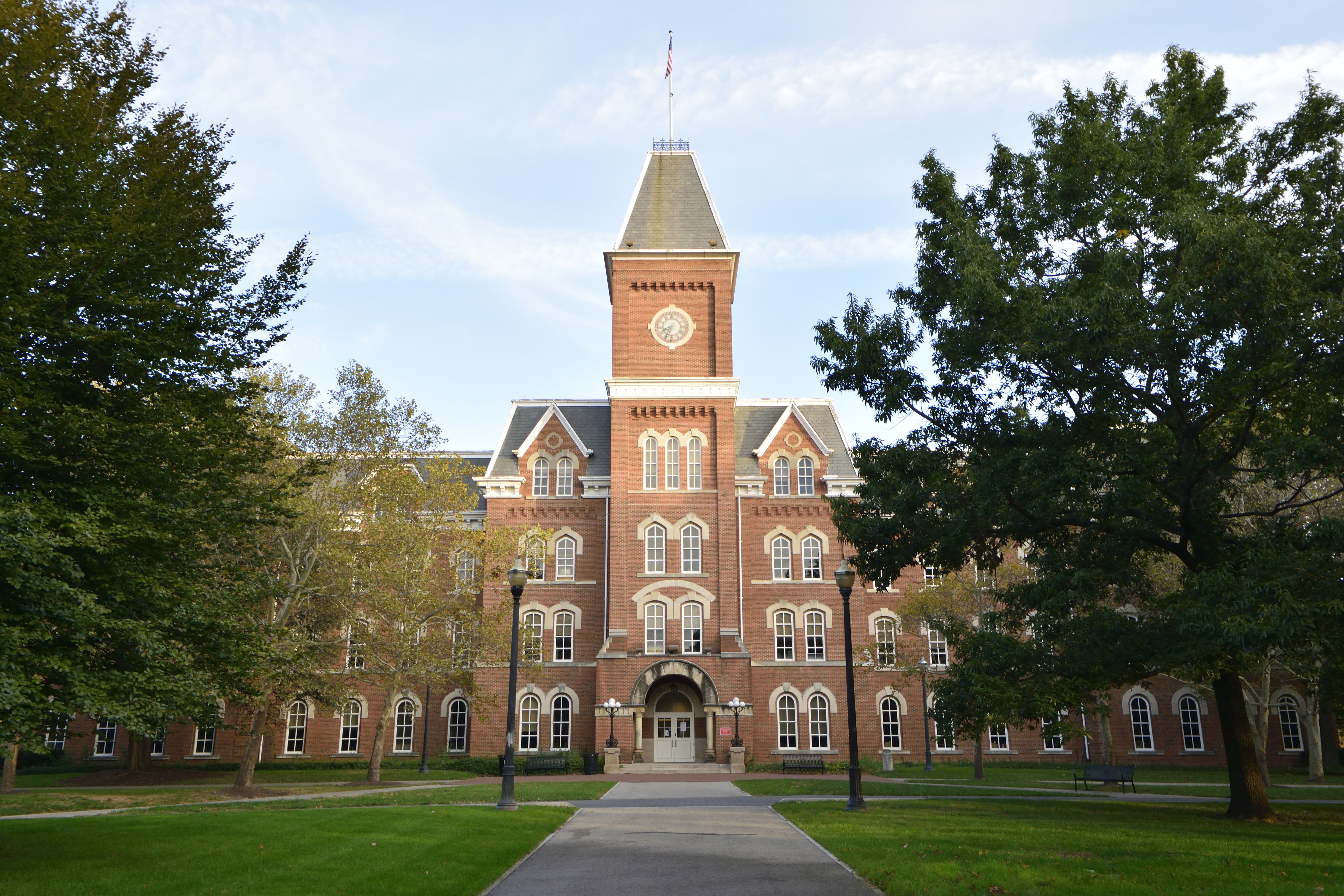 Google to Build Its Own Research Space on Ohio State University's Campus