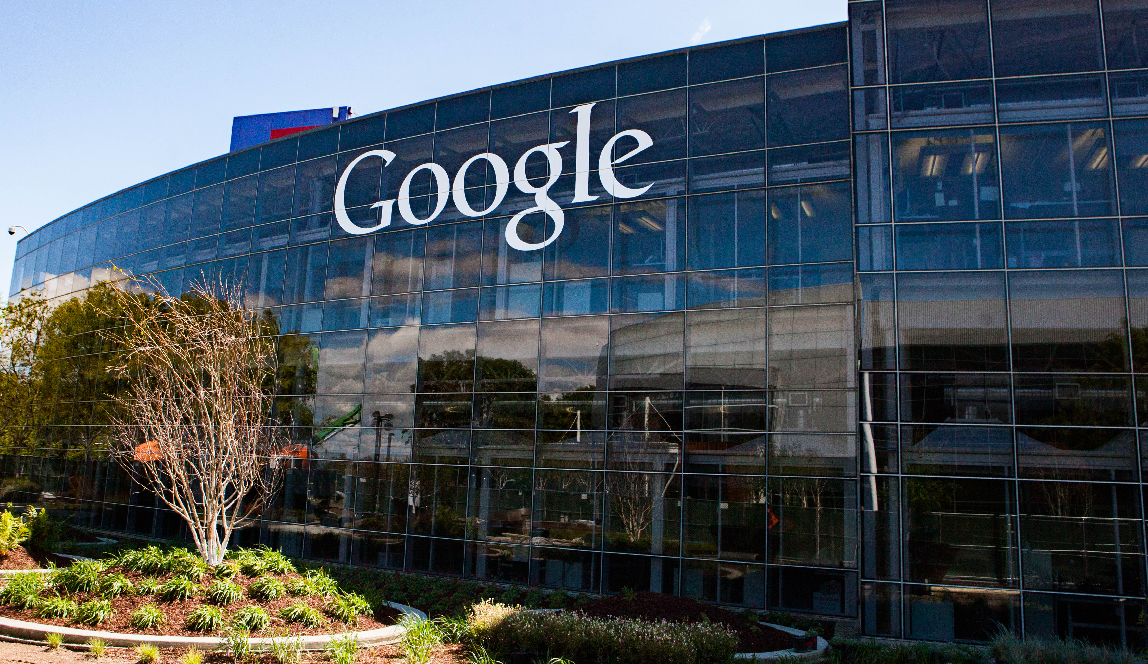 Google Keeps Search Growing Despite Record Expansion by Claude and Gemini