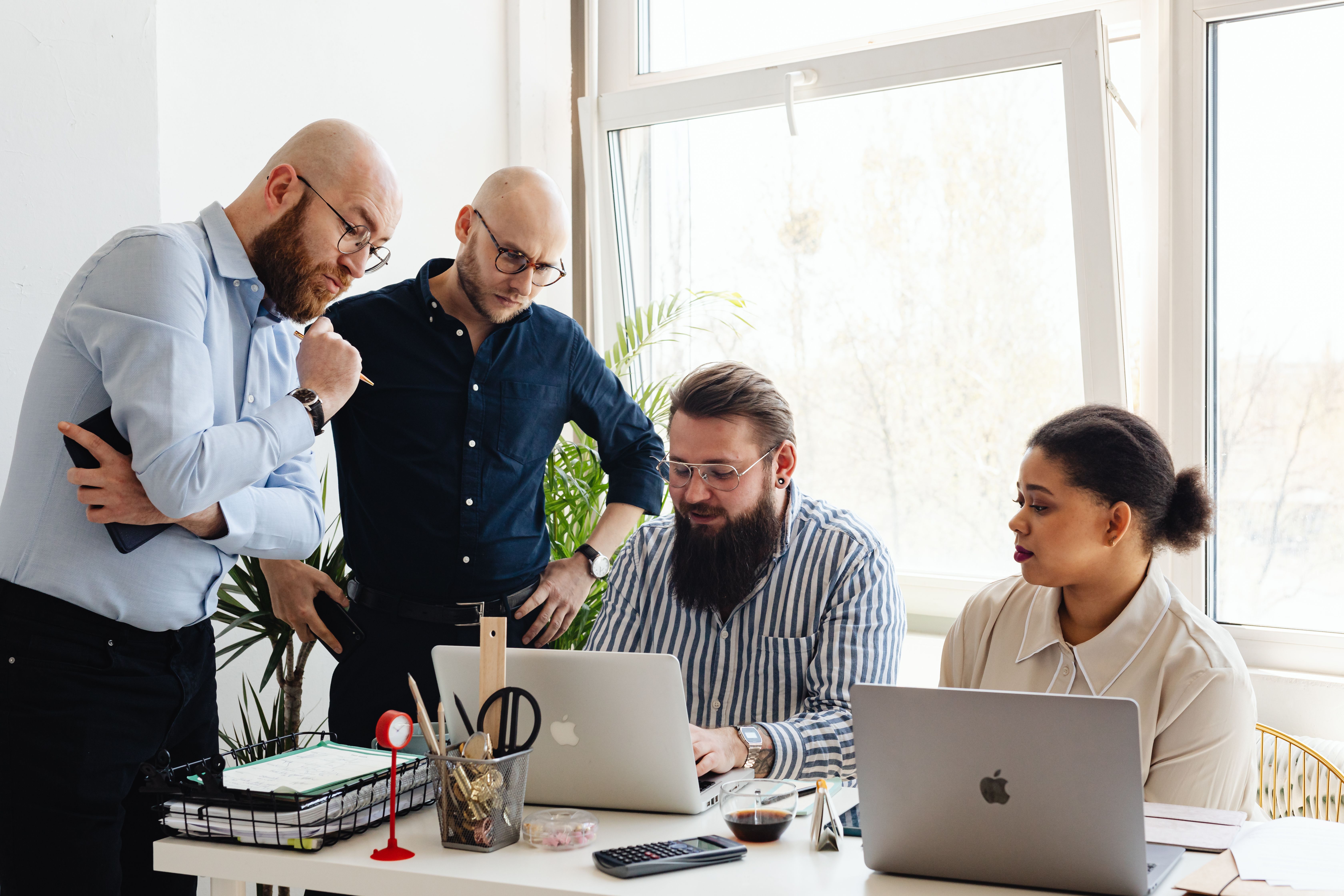 Report: Poland's IT job market relies less on coding alone