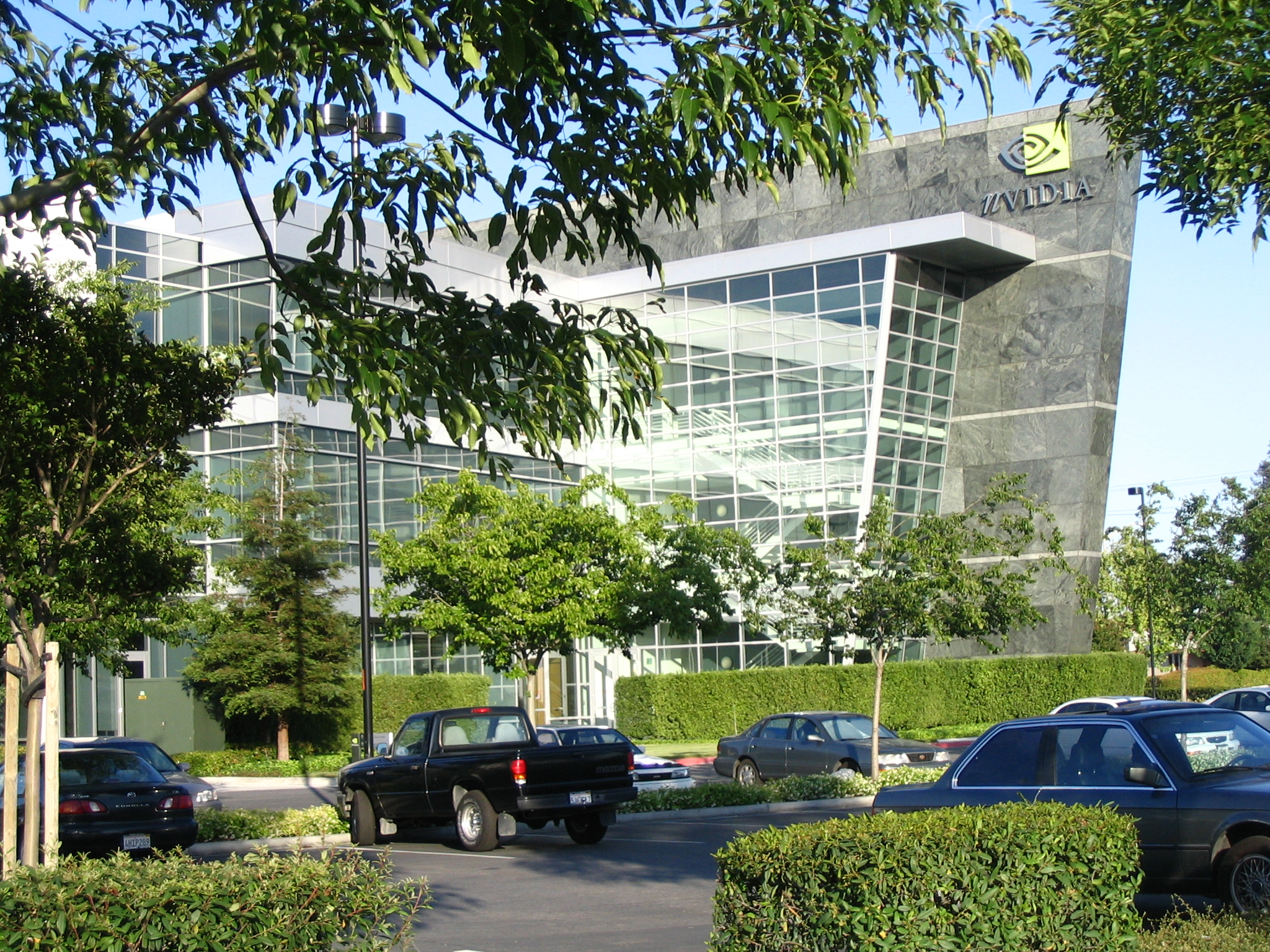 Kimi K3 Launch Triggers Sell-off in US Chipmaker Stocks