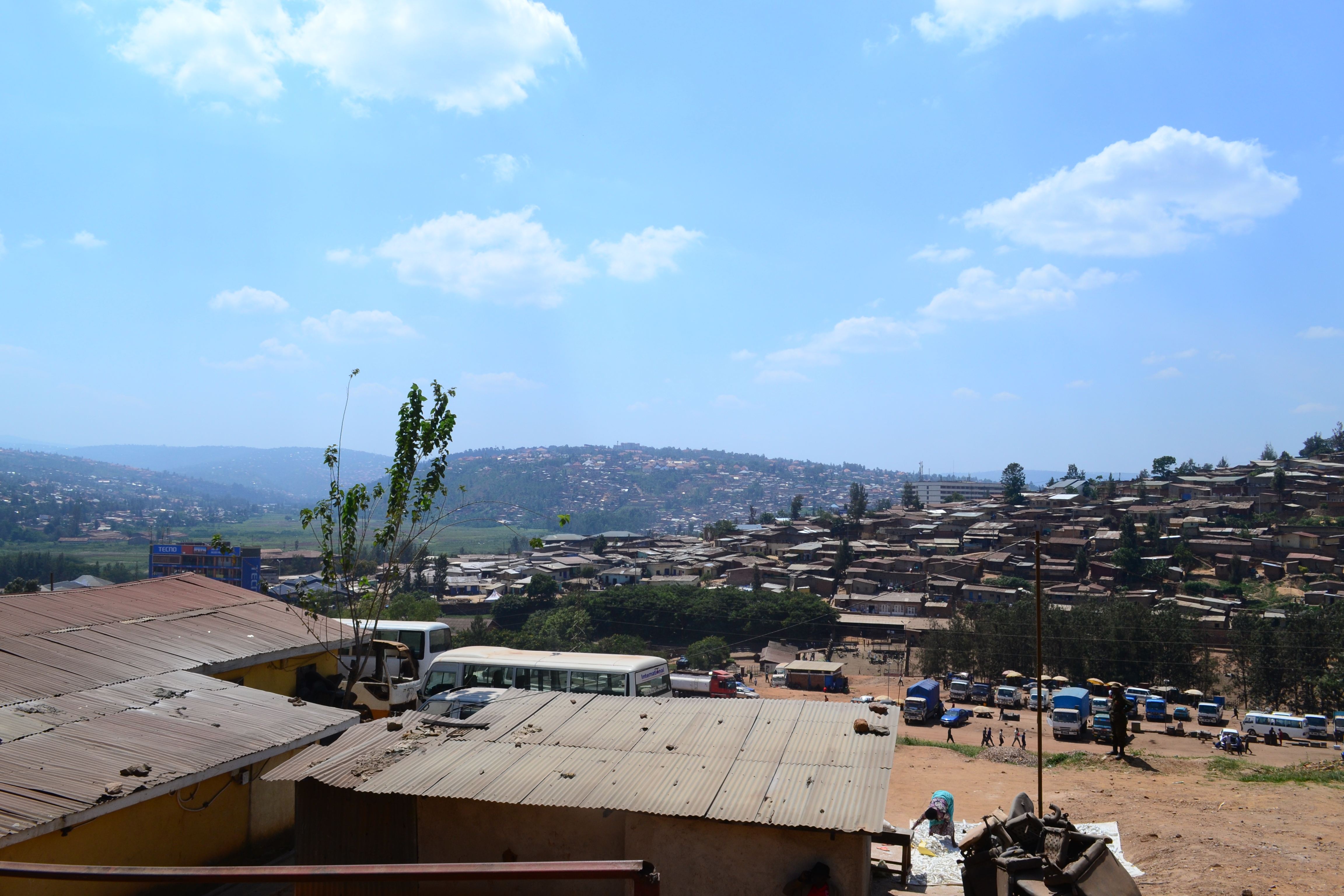 Dartmouth Researchers Build First Propaganda Detection Tool for Kinyarwanda