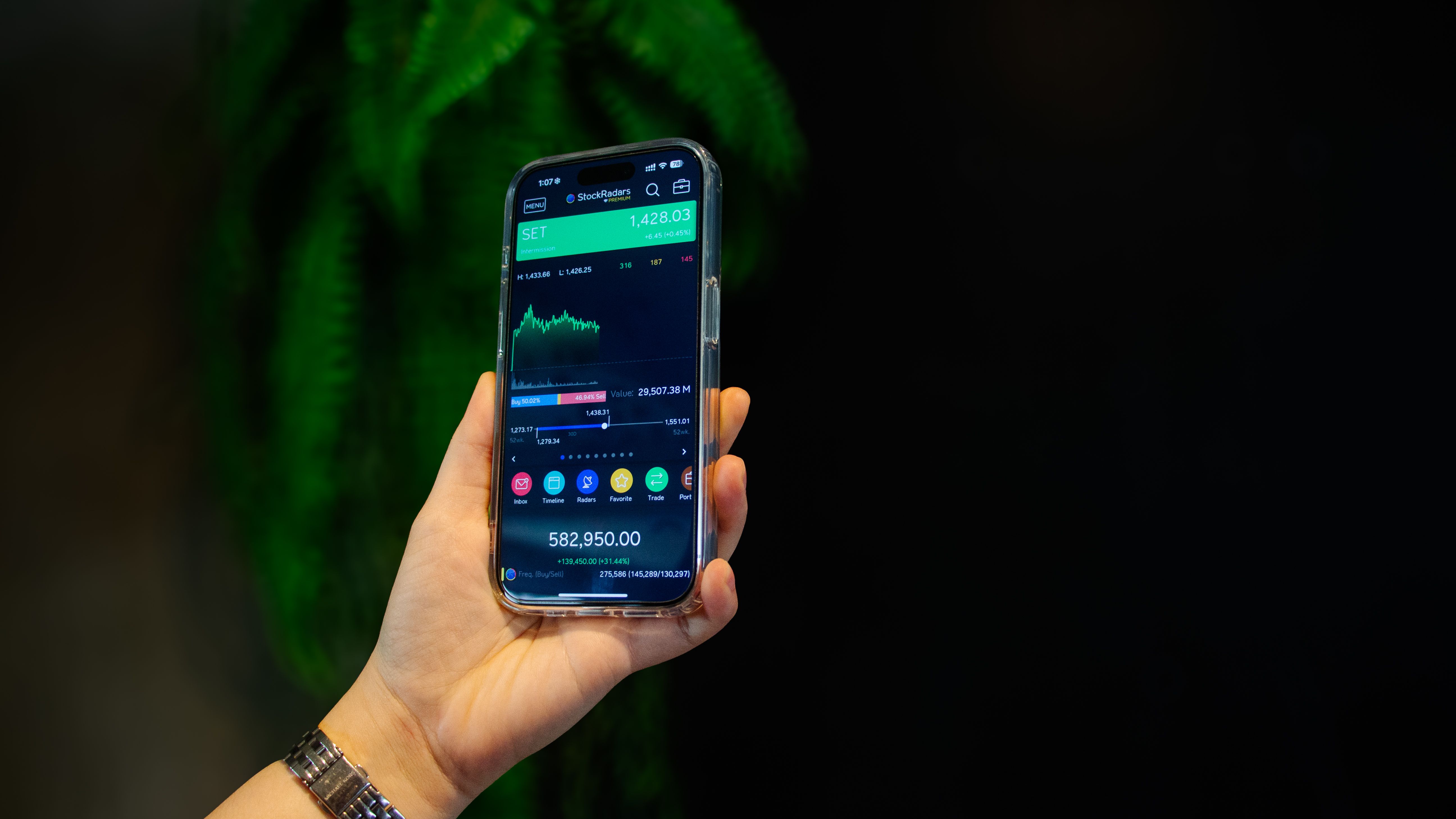 Kraken Launches AI Agent That Builds Crypto Portfolios