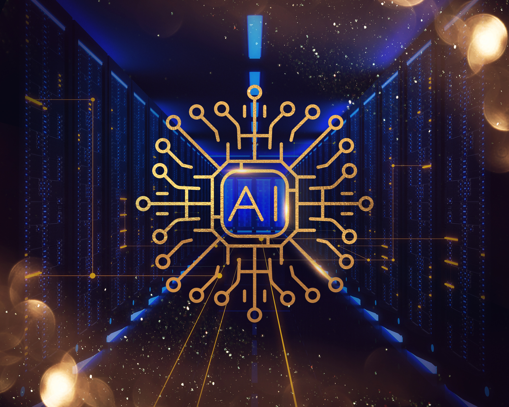 Report: AI Loss-of-Control Incidents Doubled in July