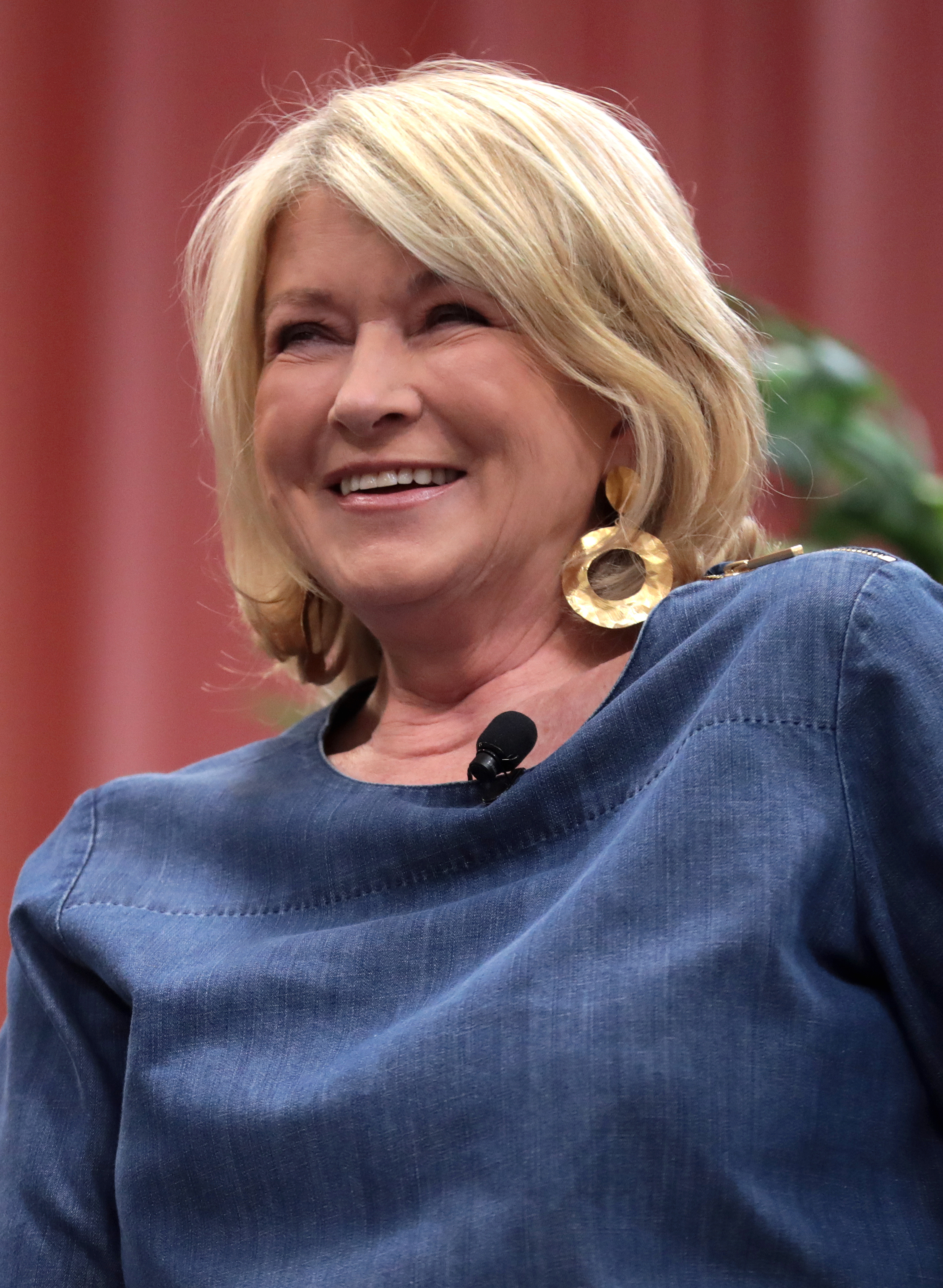 Martha Stewart Launches AI App to Manage Your Home