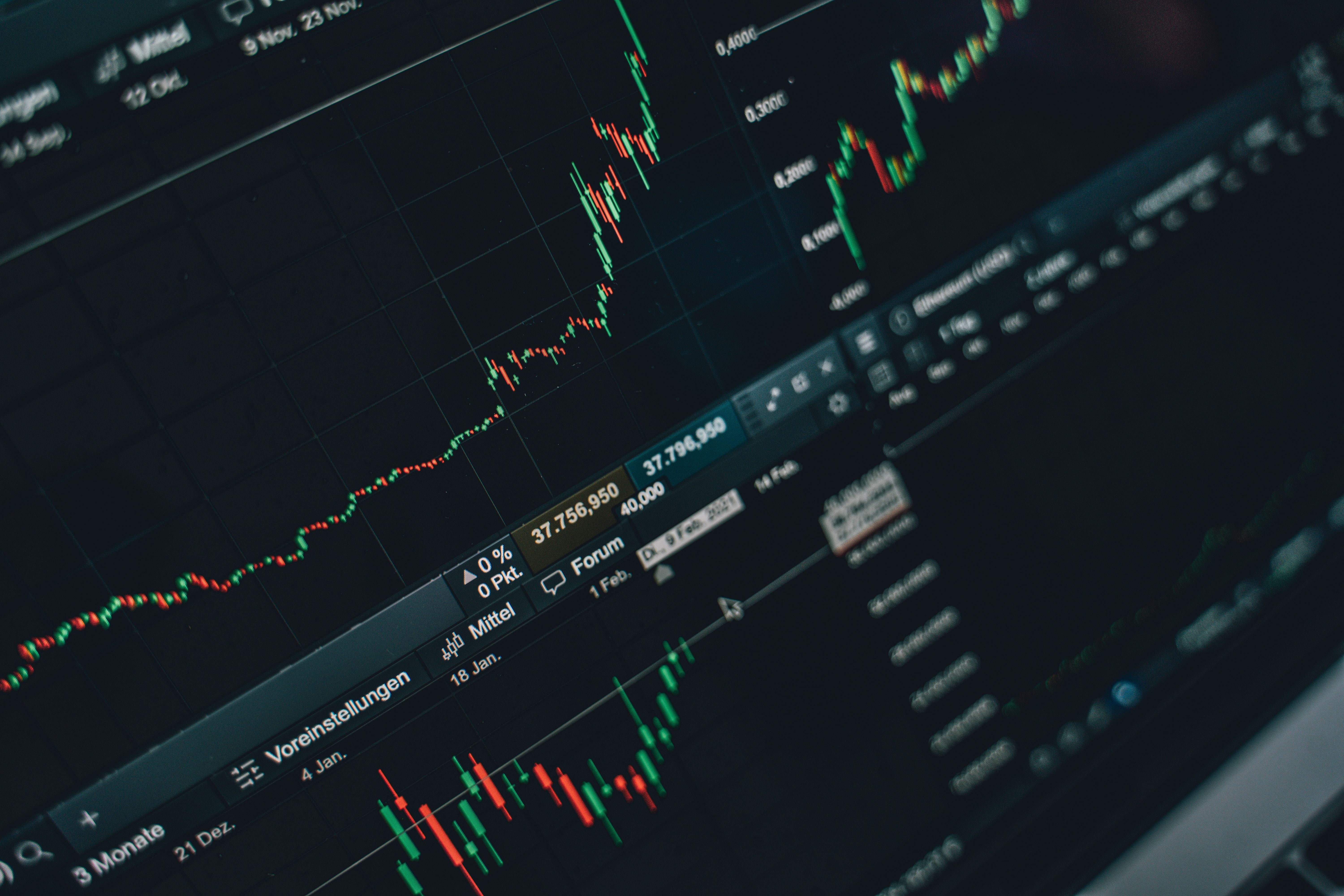 Minotaur Fund Beats the Market by Replacing Analysts with AI