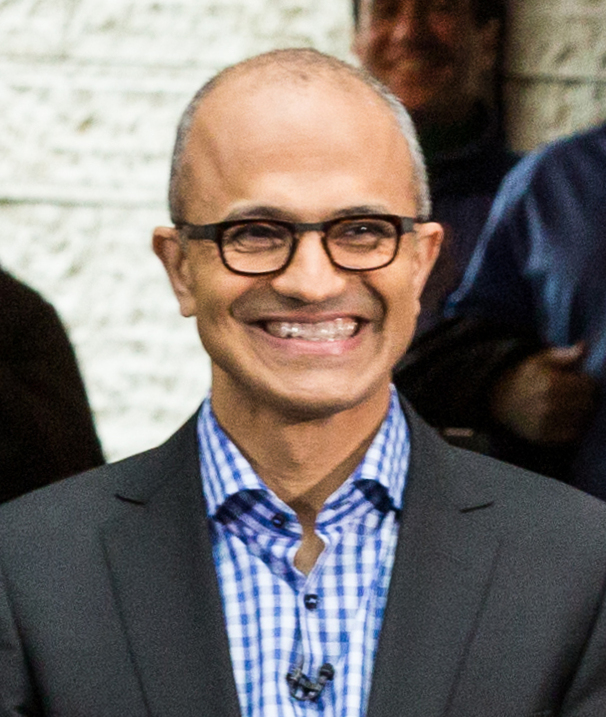 Satya Nadella Warns: Companies Pay for AI Twice