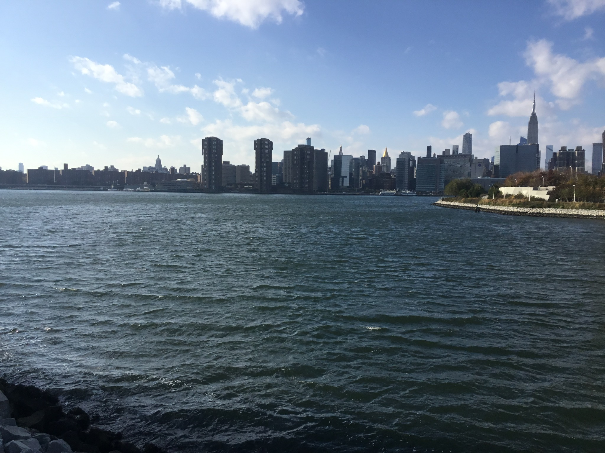 New York Overtakes San Francisco in Tech Employment for First Time