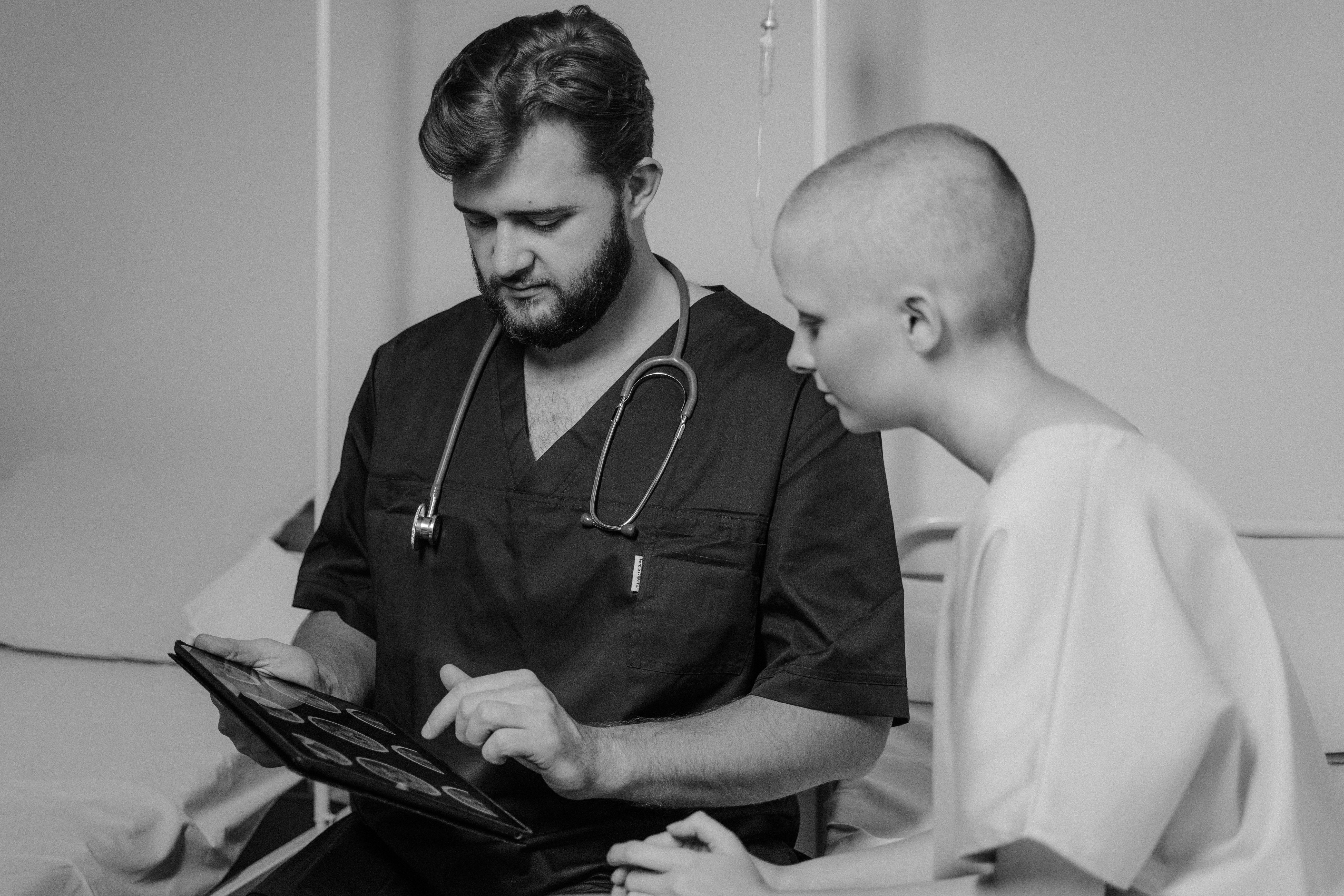 Patients Three Times More Likely to Trust AI in Clinic Portals Than Public Chatbots