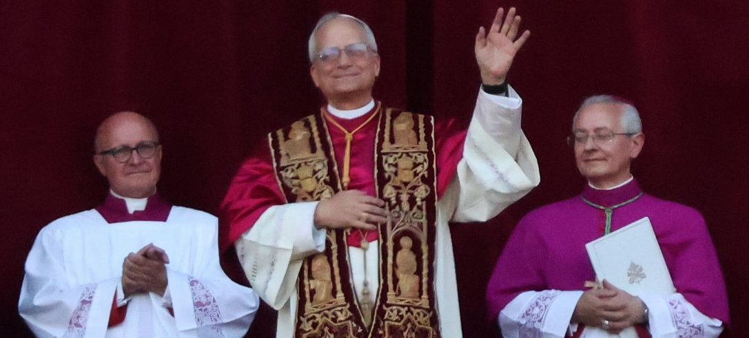 Pope Leo XIV: Decisions Over Human Life Are Being Handed to Machines