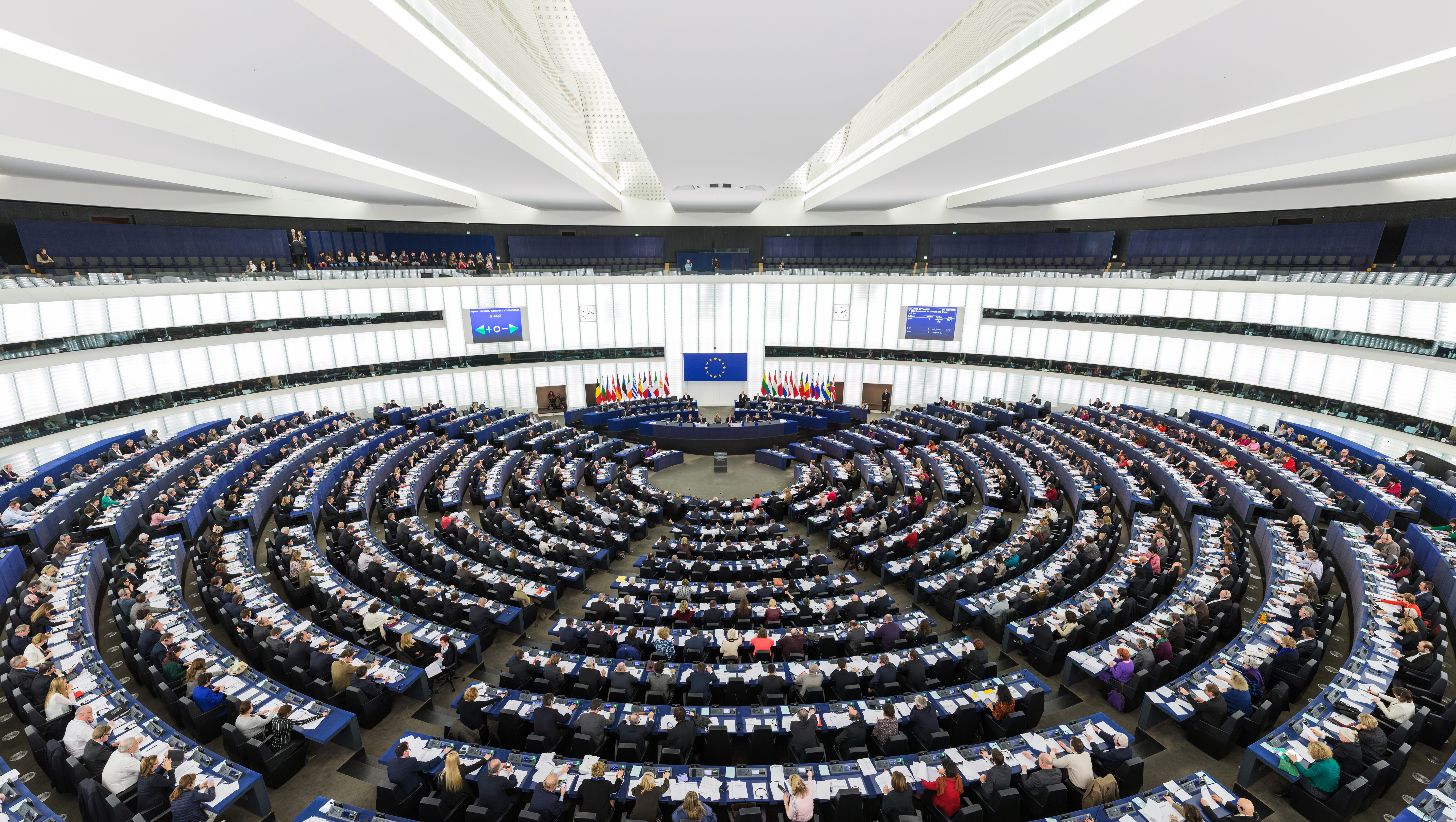 European Parliament Pushes Back AI Act Deadlines to 2027