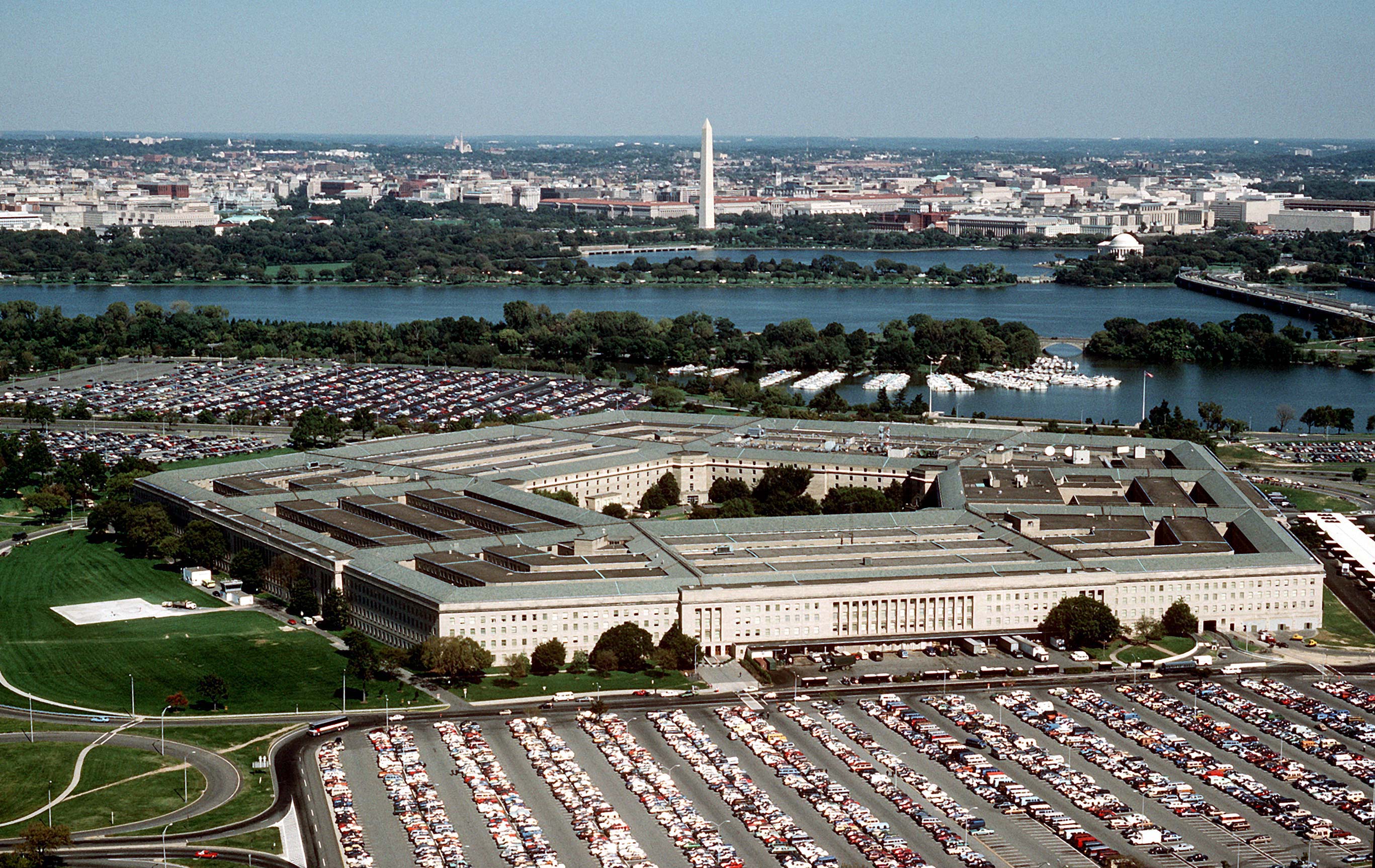 Pentagon Pulls Anthropic Products Days After Firm Backed Moonshot Accusations