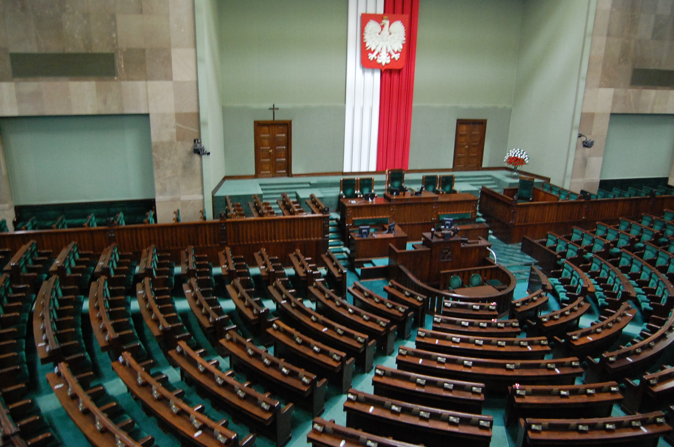 Sejm Finalizes AI Law, New Commission Gains Power to Fine Companies