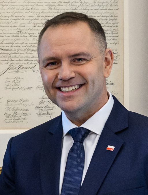 President Signs Law Implementing EU AI Act in Poland
