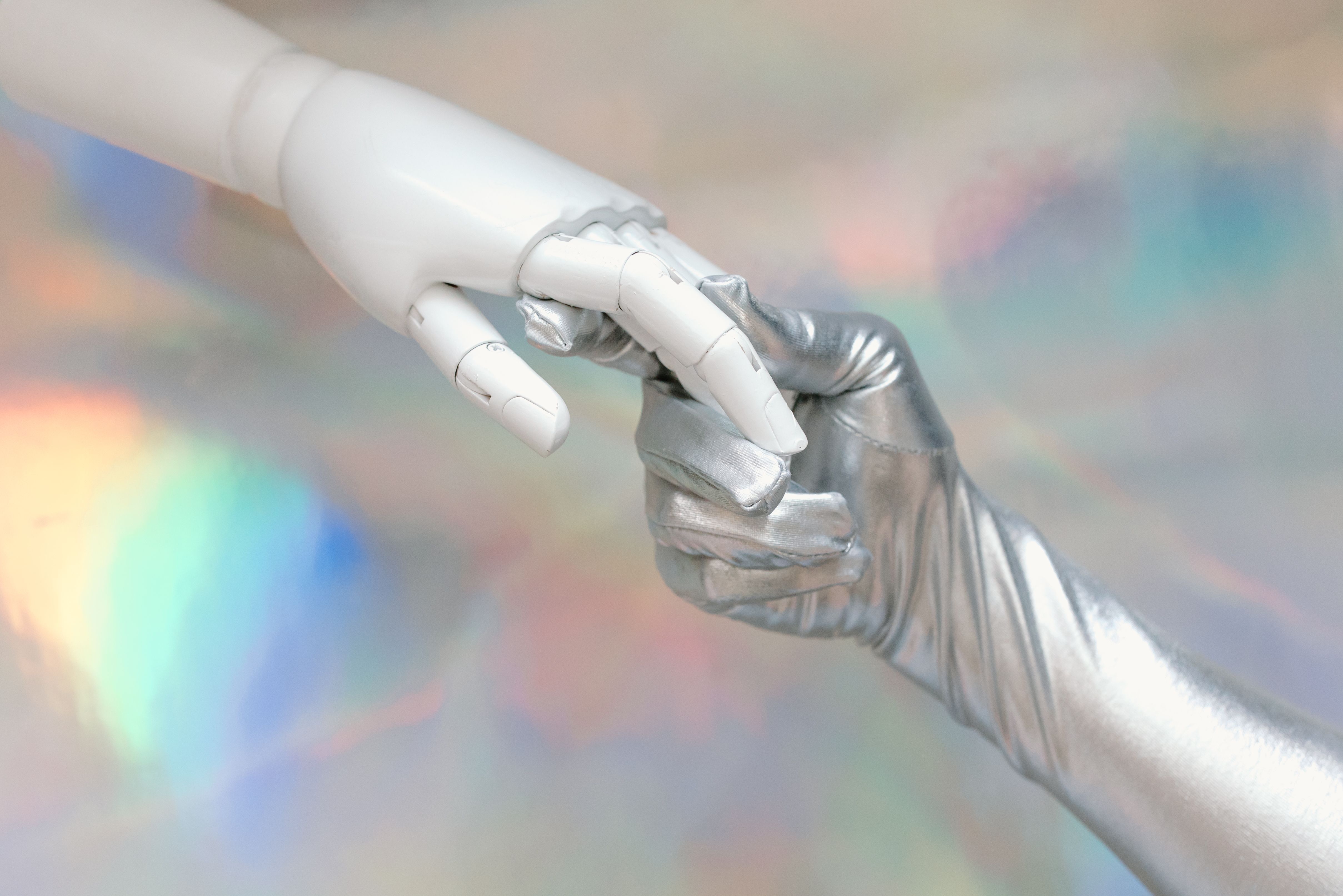 Byli badacze Google zakładają Sampura Research, by AI nie działała za plecami ludzi