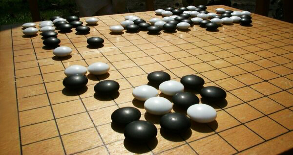 Go Champion Shin Jin-seo Defeats AI KataGo in Handicap Match