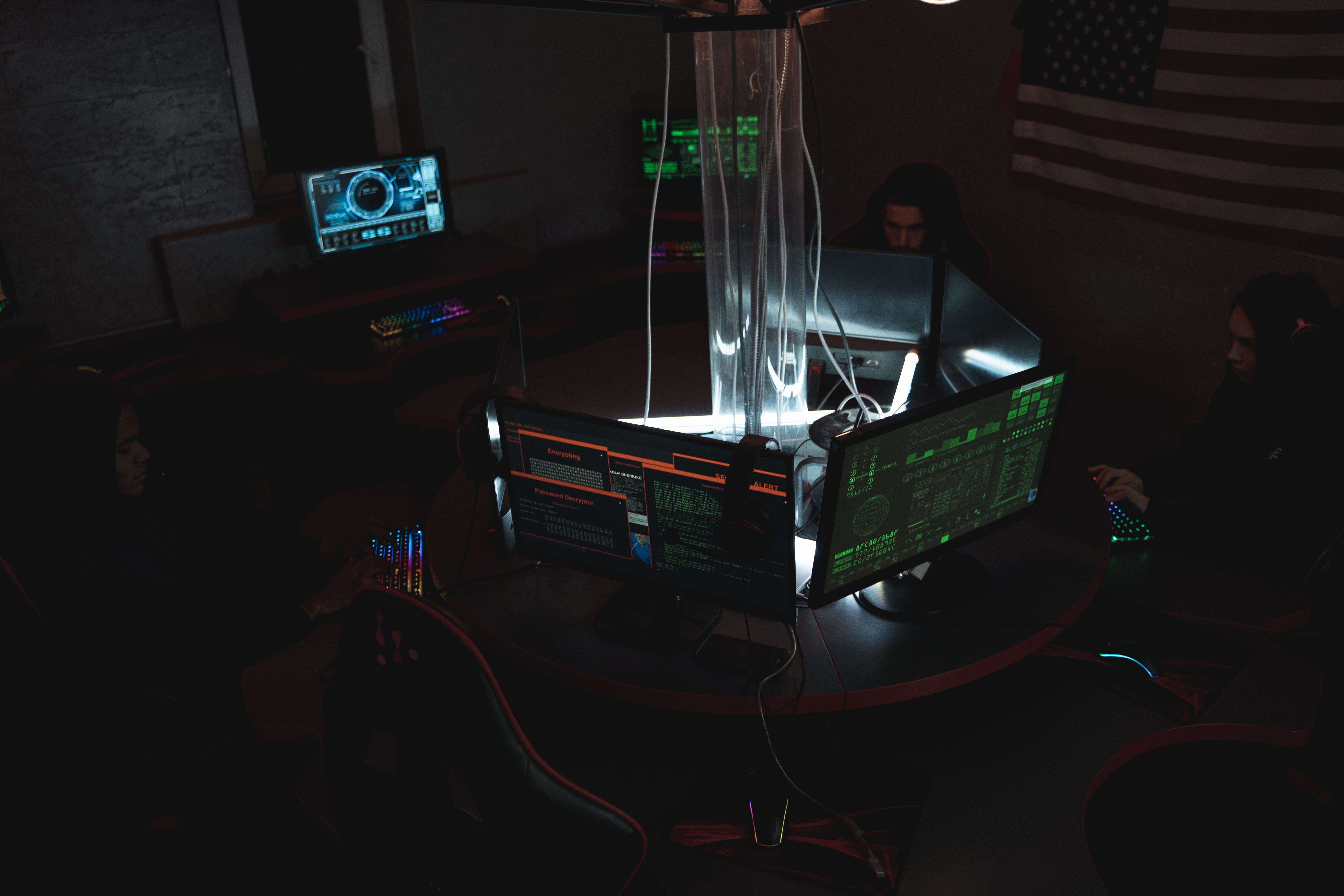 Someone Is Mass-Scanning the Internet for Unsecured MCP Servers