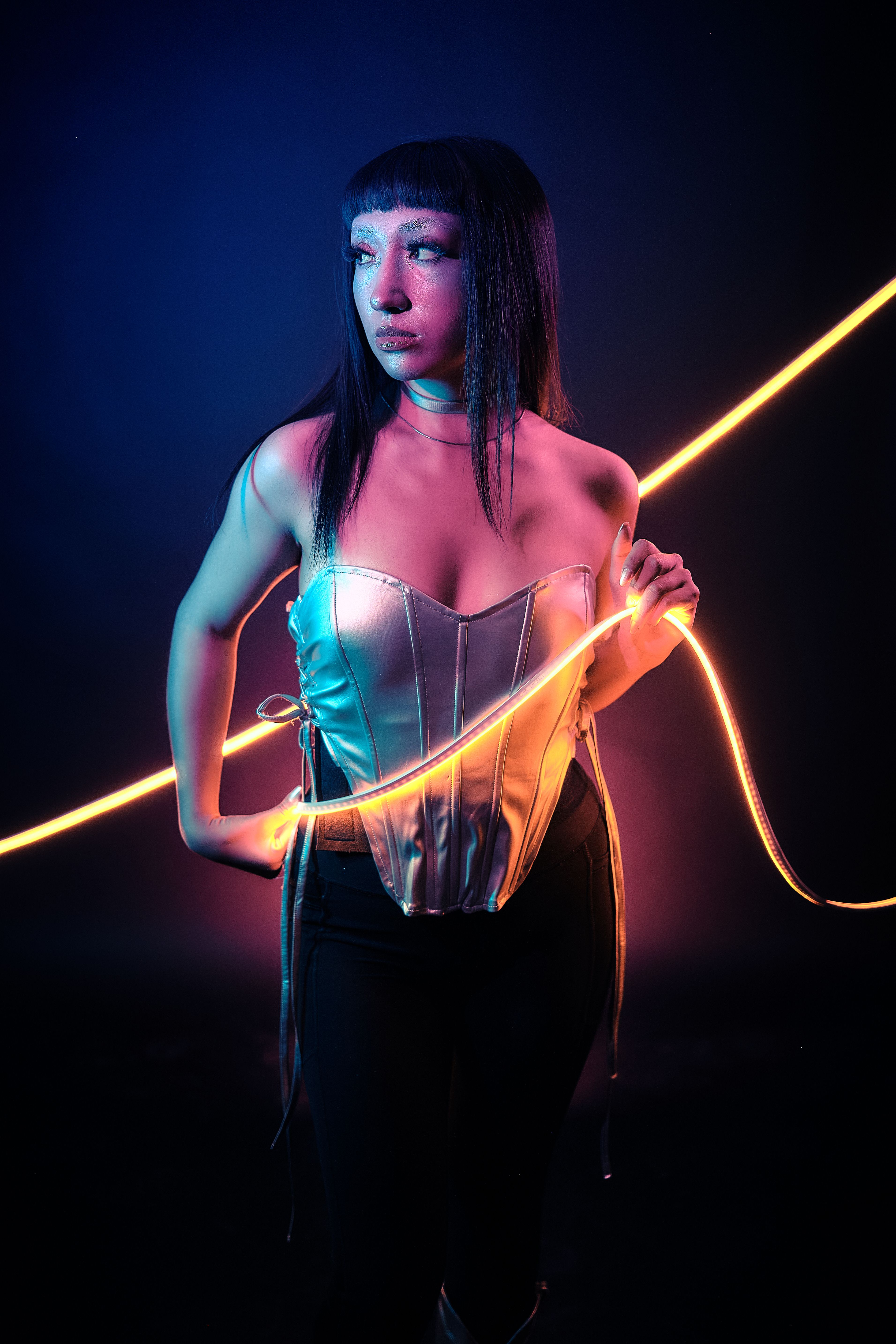 Shift Up Faces Backlash Over AI-Generated Music Video for Stellar Blade: Blood Rain