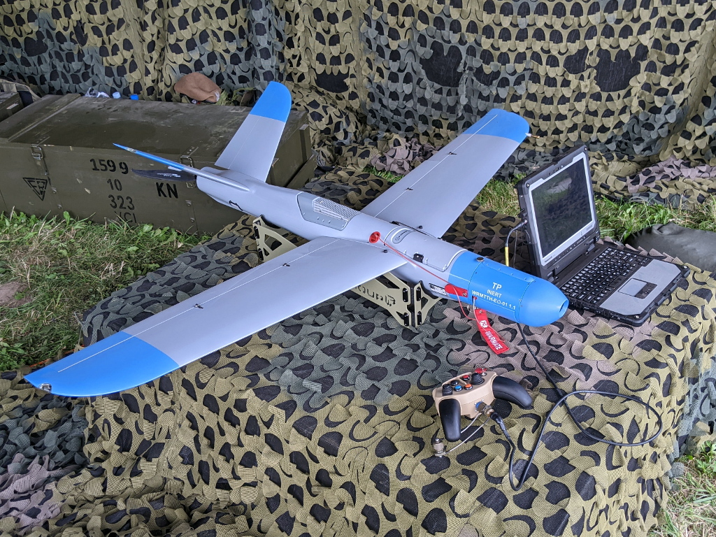 Poland launches 500 million zloty competition for drone, missile and AI defense firms